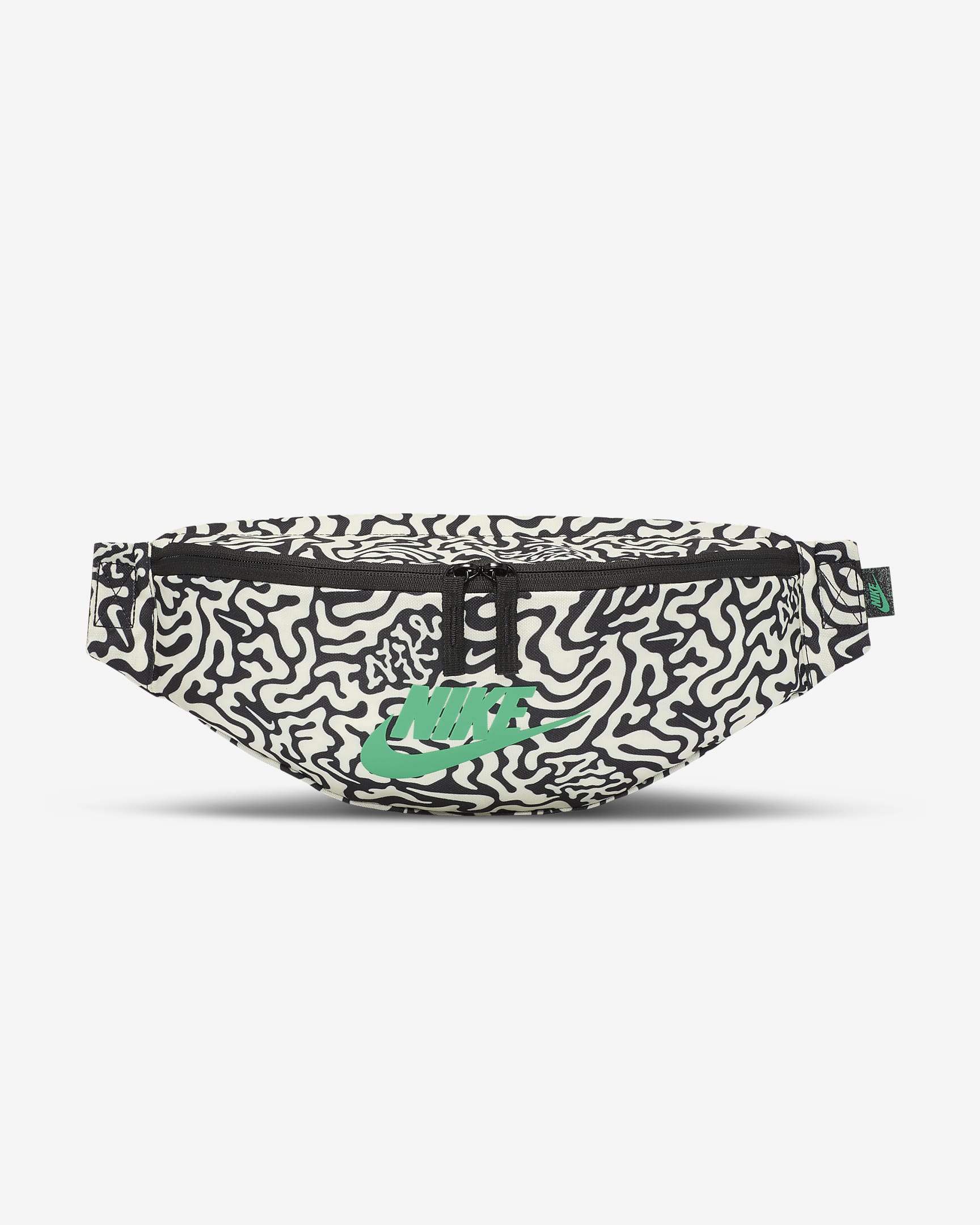 heritage hip bag nike