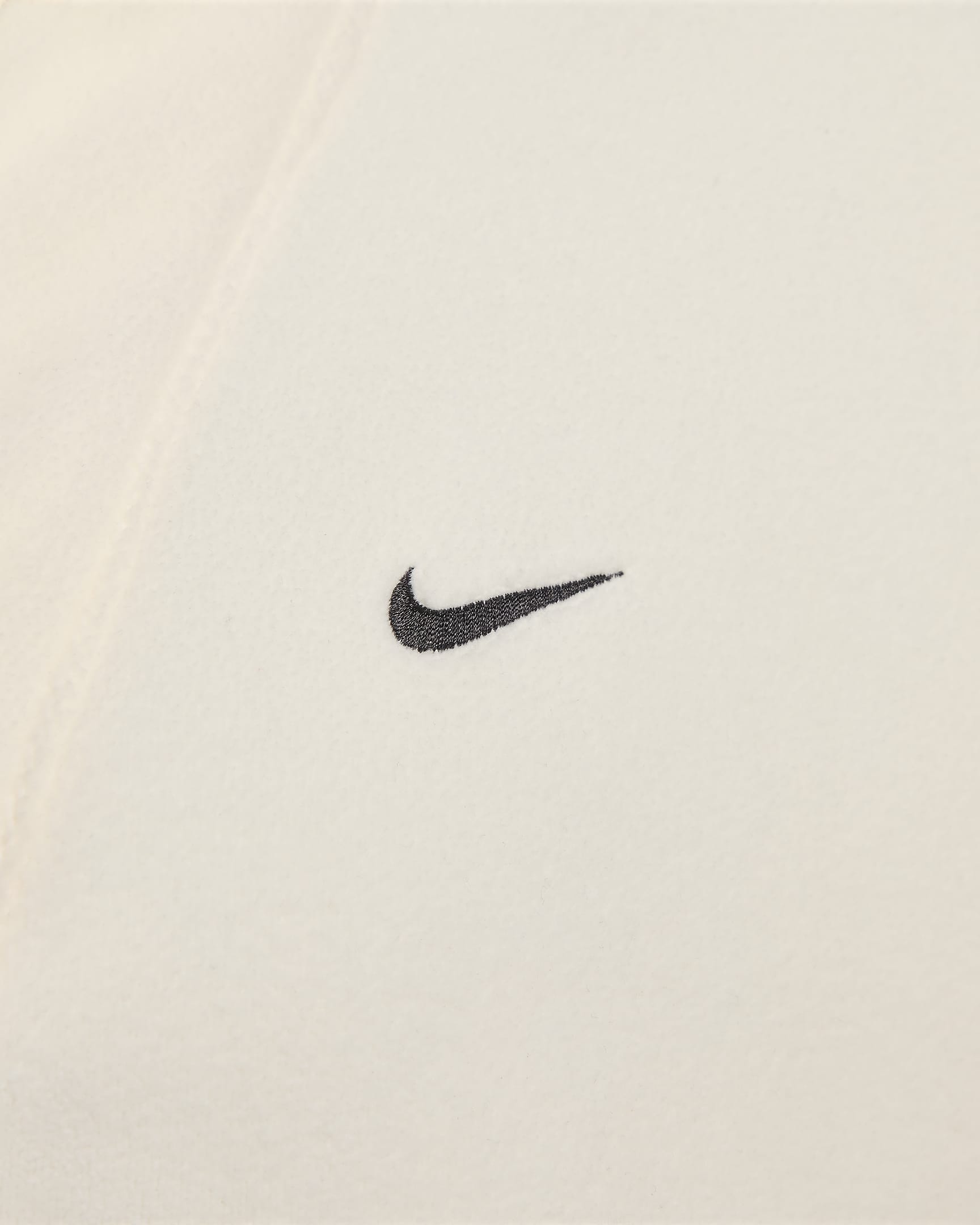 Nike Therma-FIT One Women's Oversized Long-Sleeve Fleece Top. Nike CA