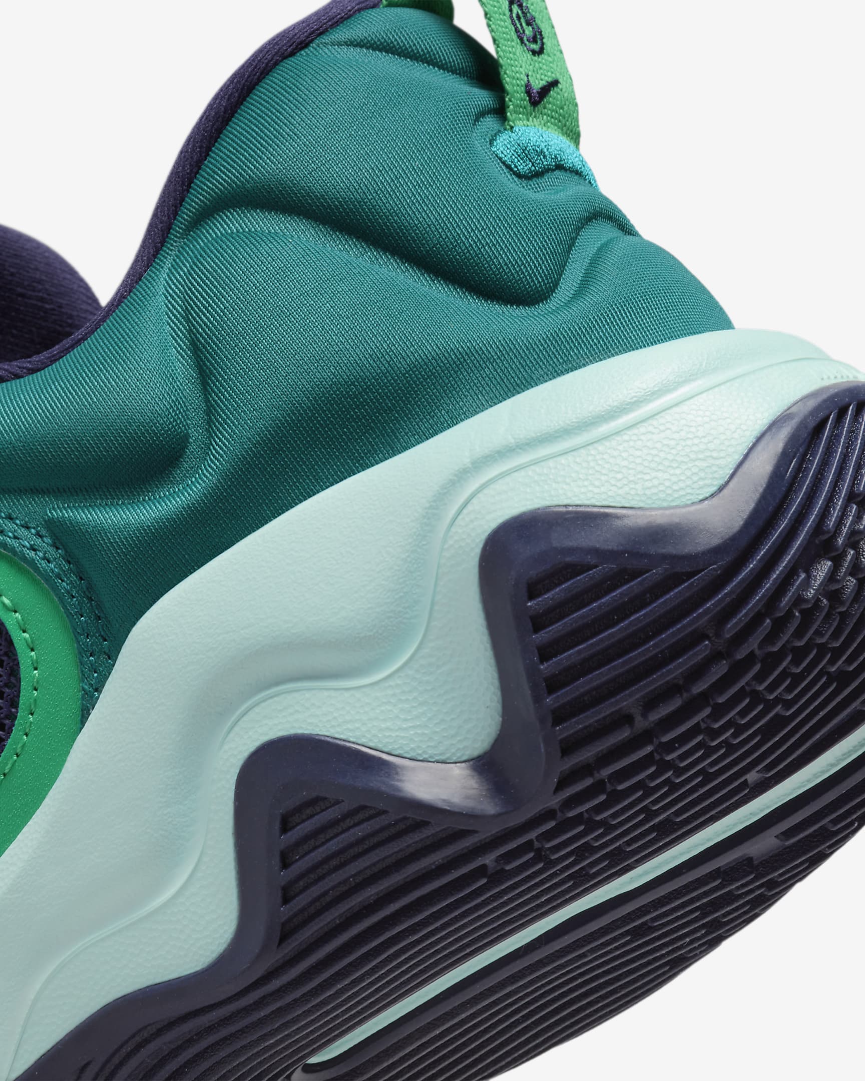 Giannis Immortality 3 Basketballschuh. Nike BE