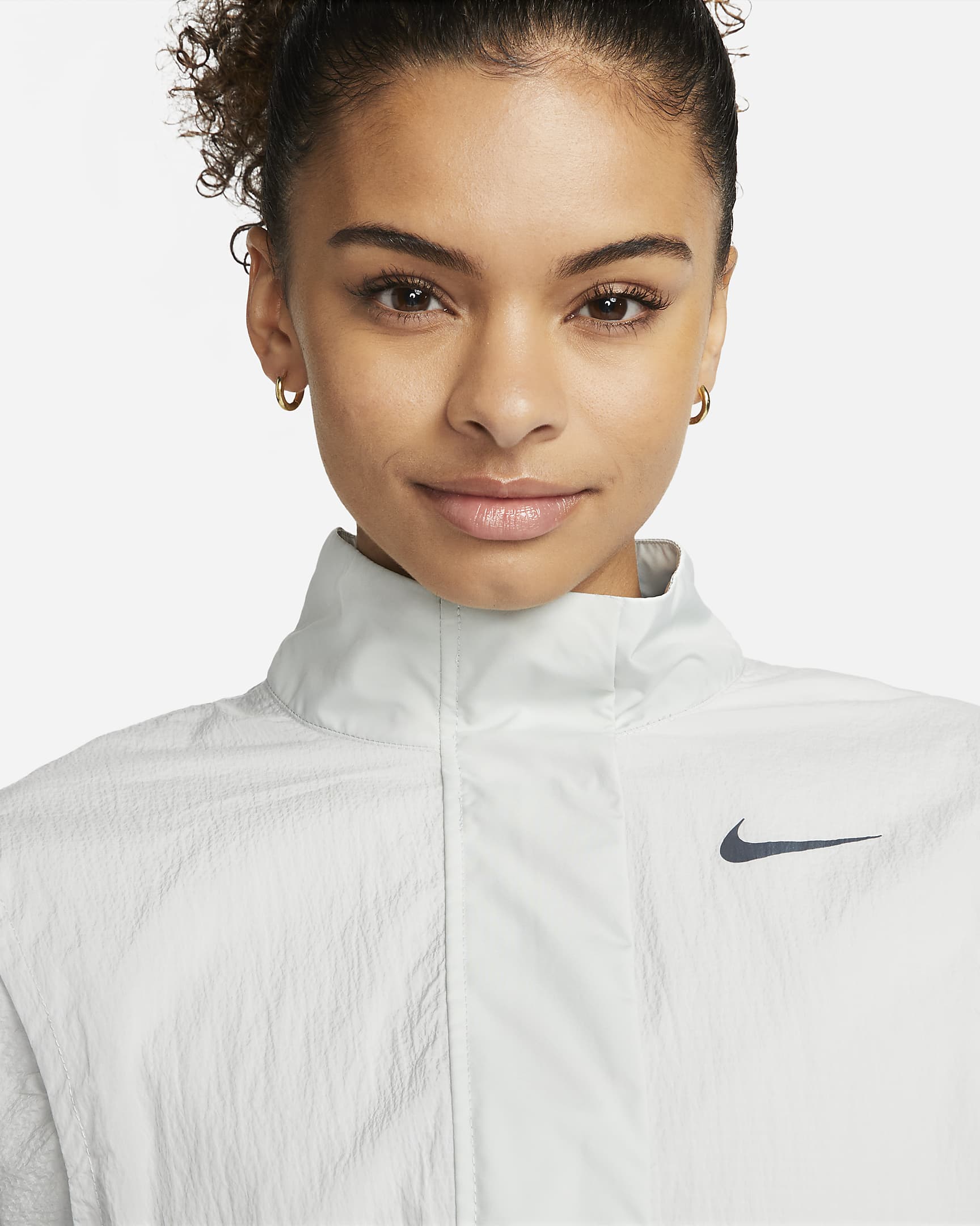 Nike Therma-FIT Run Division Women's Jacket. Nike IE