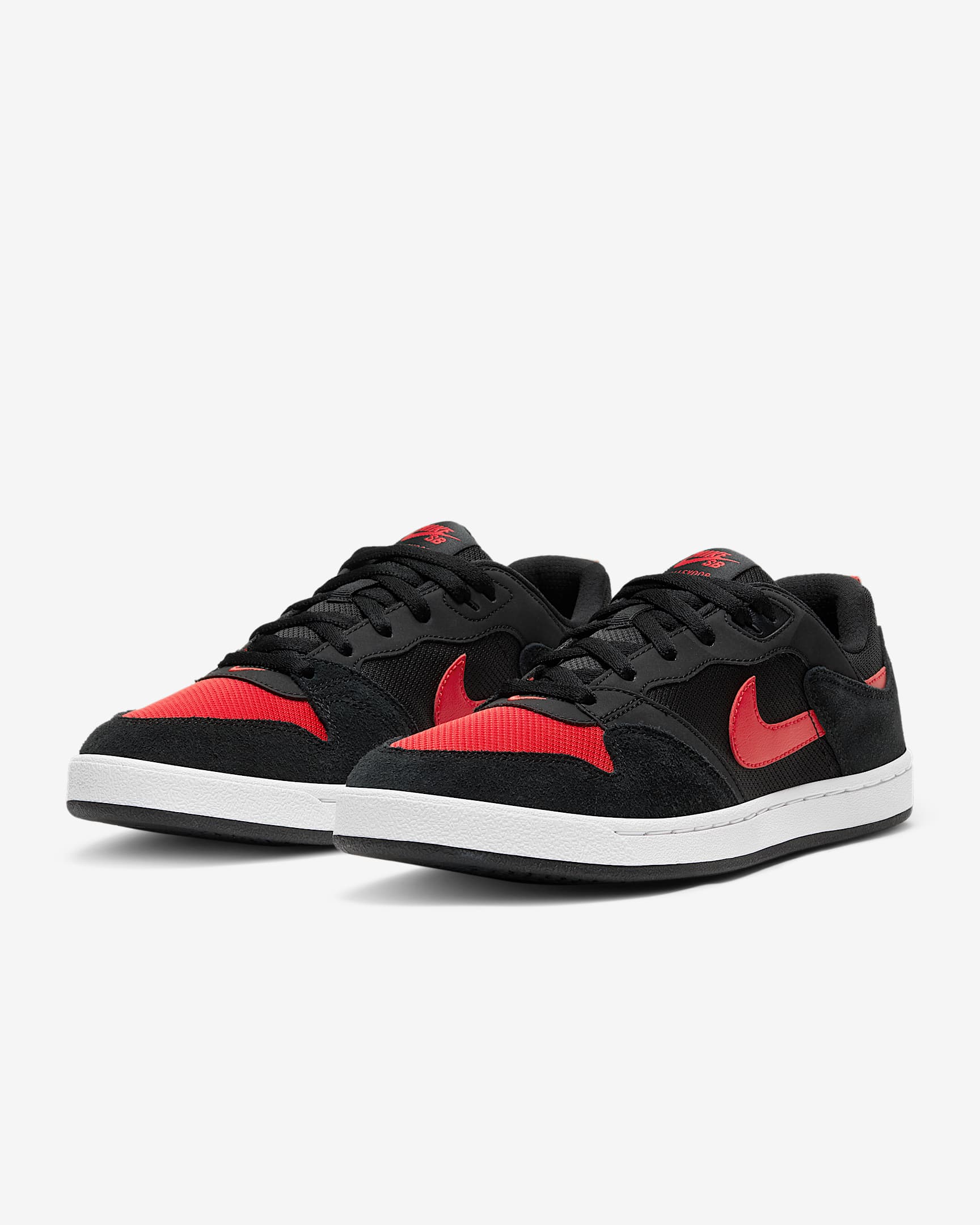 Nike SB Alleyoop Skate Shoes