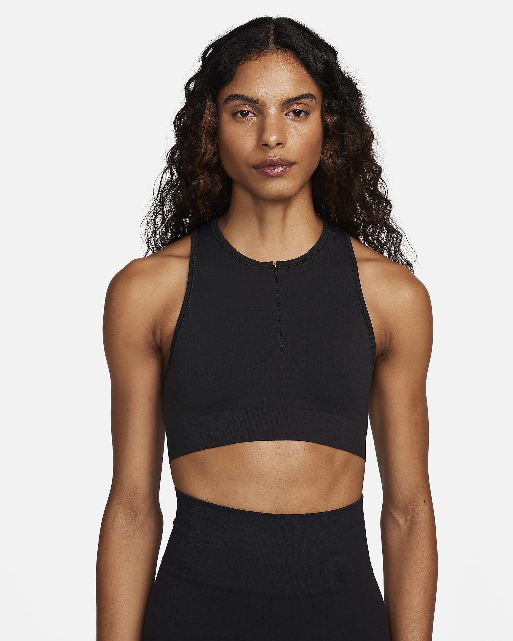 Nike x MMW Women's Bra - Black