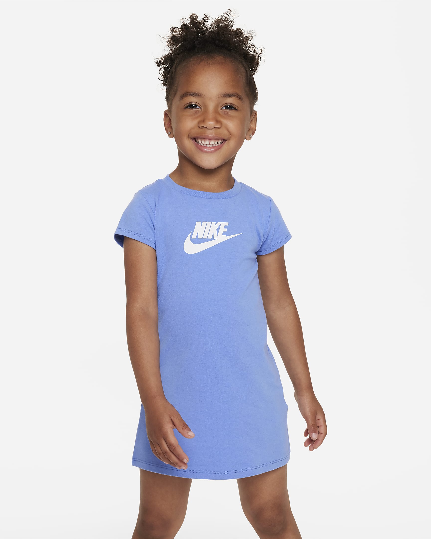 Nike Toddler Dress - Polar