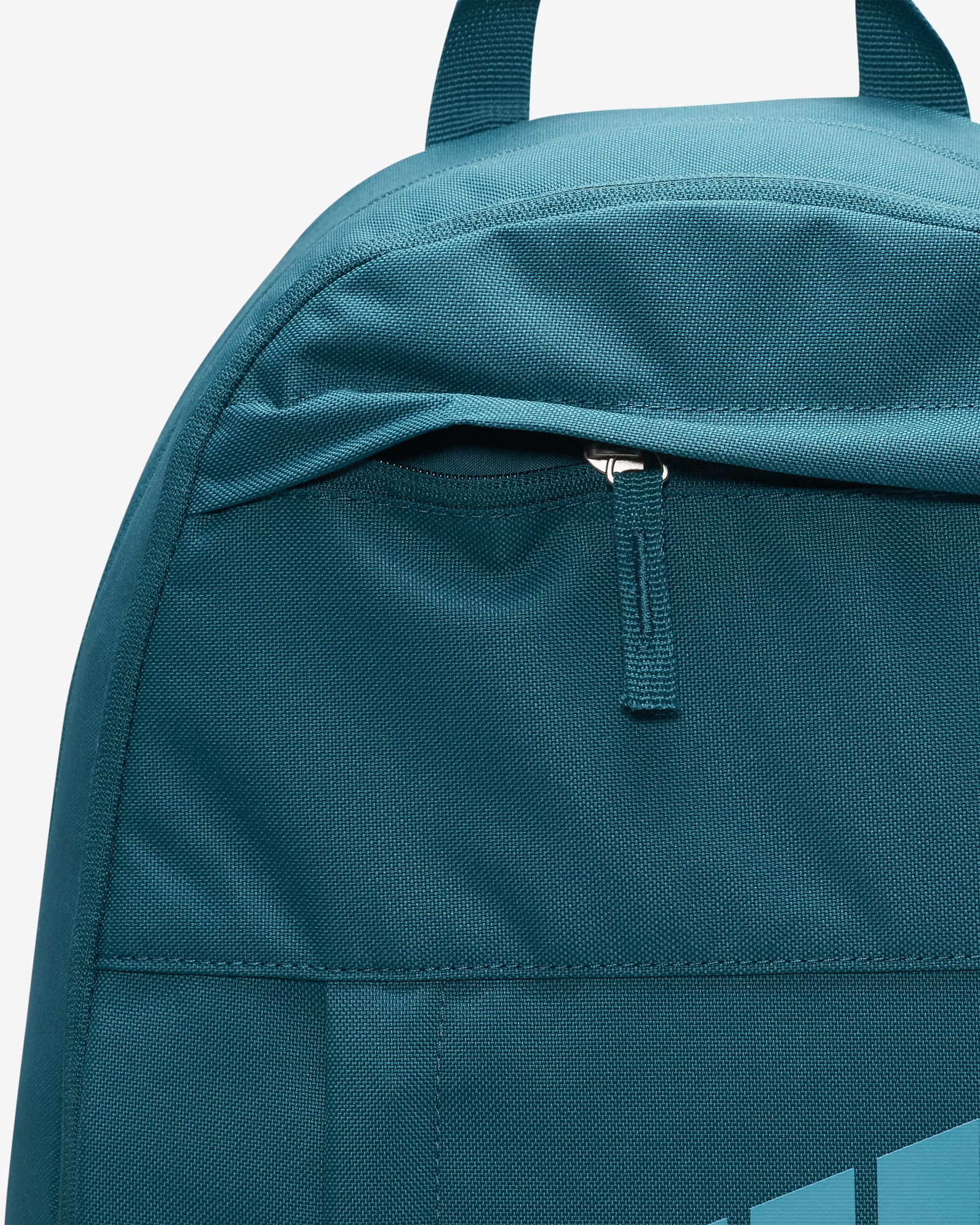 Nike Backpack (21L) - Geode Teal/Geode Teal/Teal Nebula