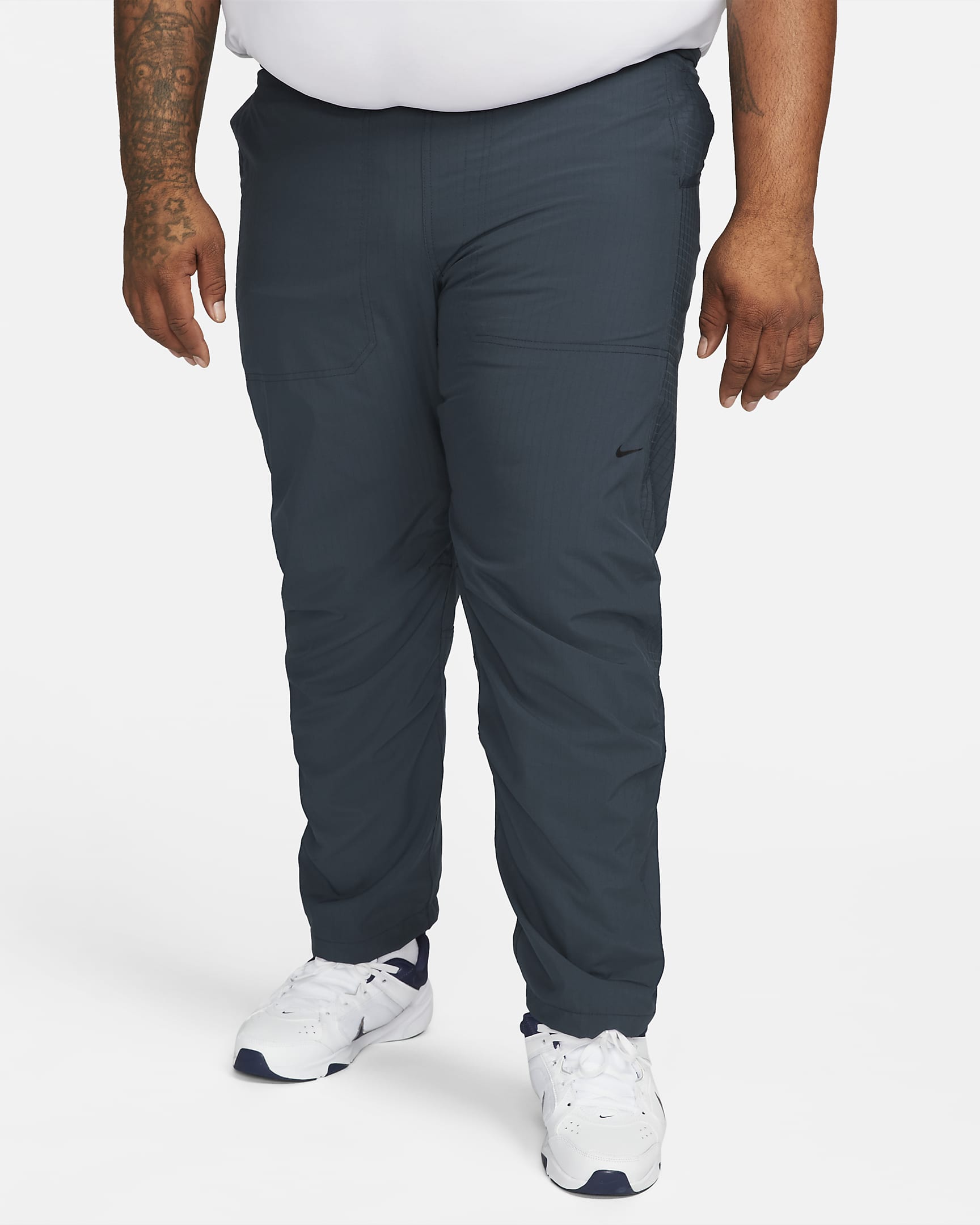 Nike Dri-FIT ADV A.P.S. Men's Woven Fitness Pants. Nike.com