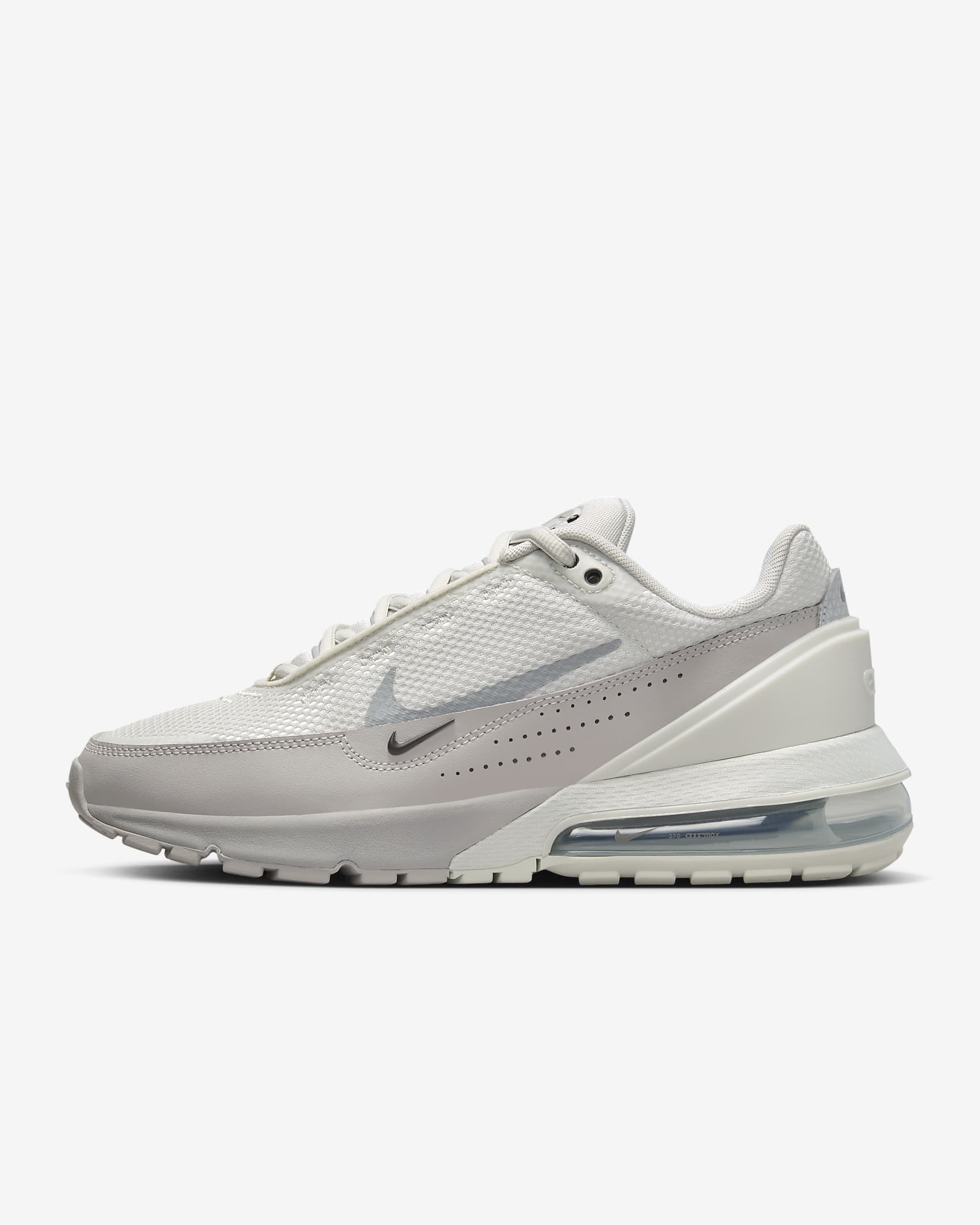 Nike Air Max Pulse Men's Shoes - Light Bone/College Grey/Light Bone/Particle Grey