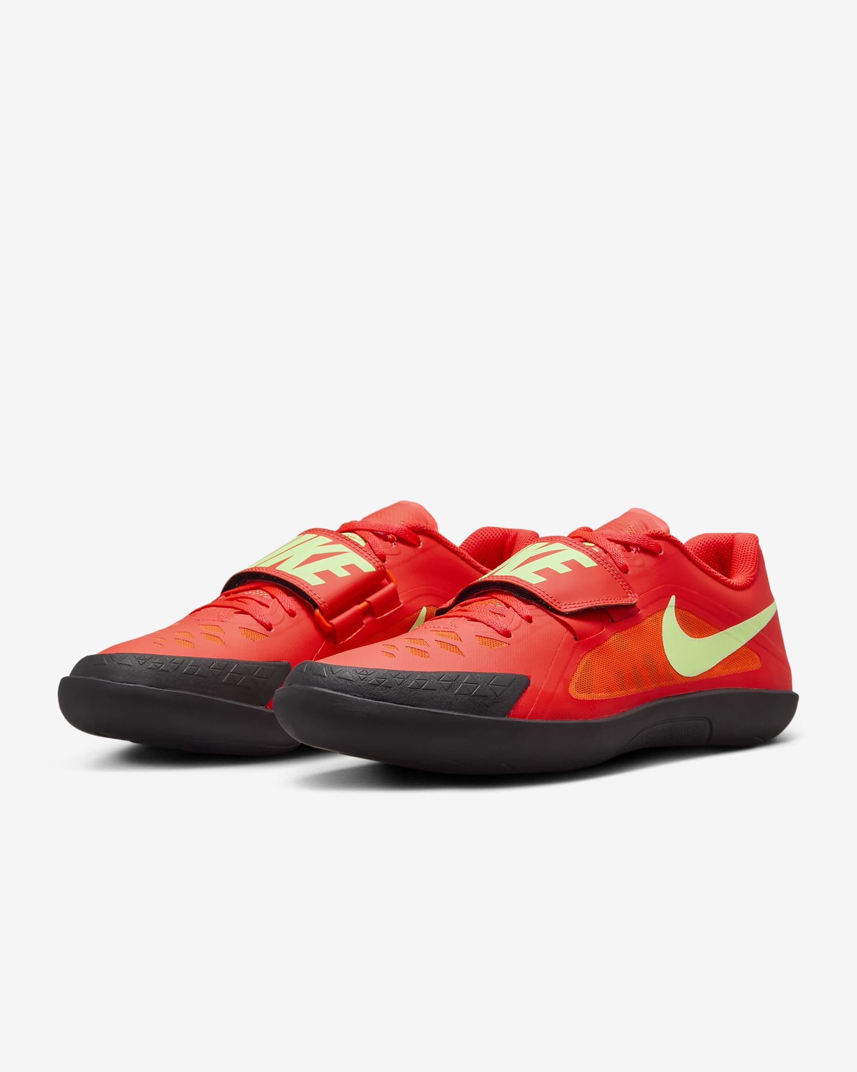 nike zoom rival sd 2 mens