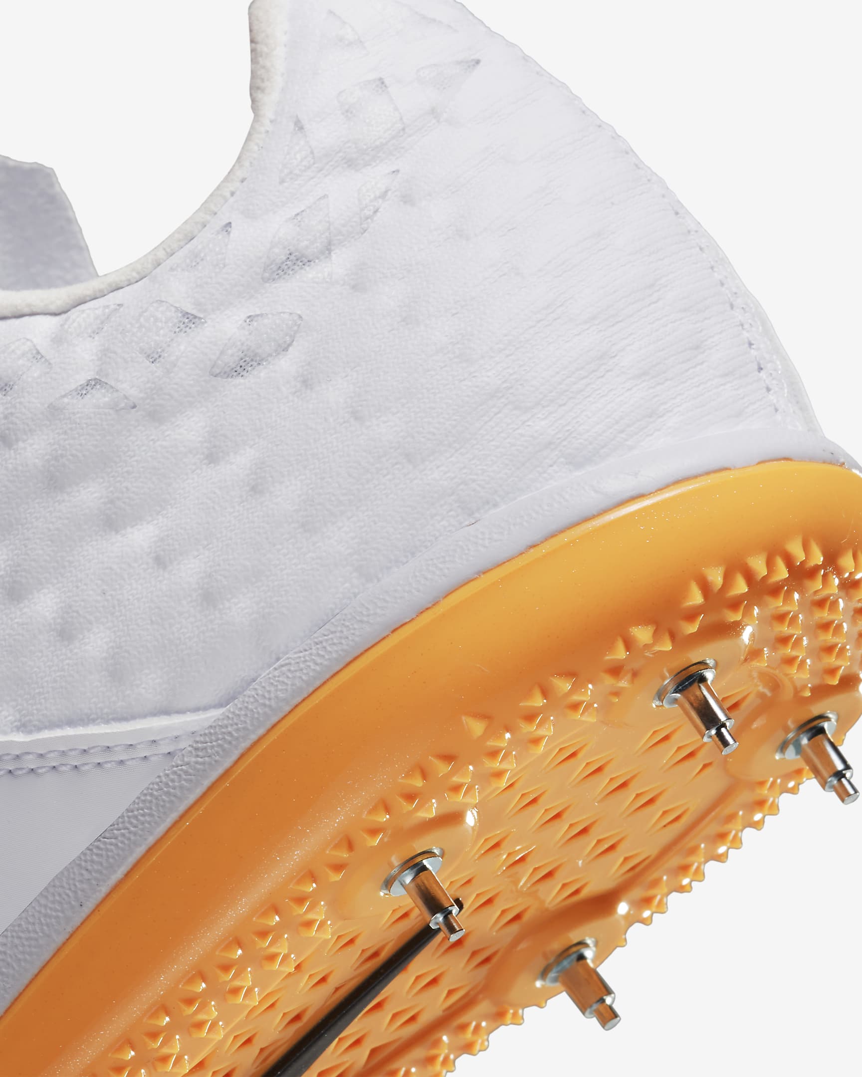 hoogspring spikes nike