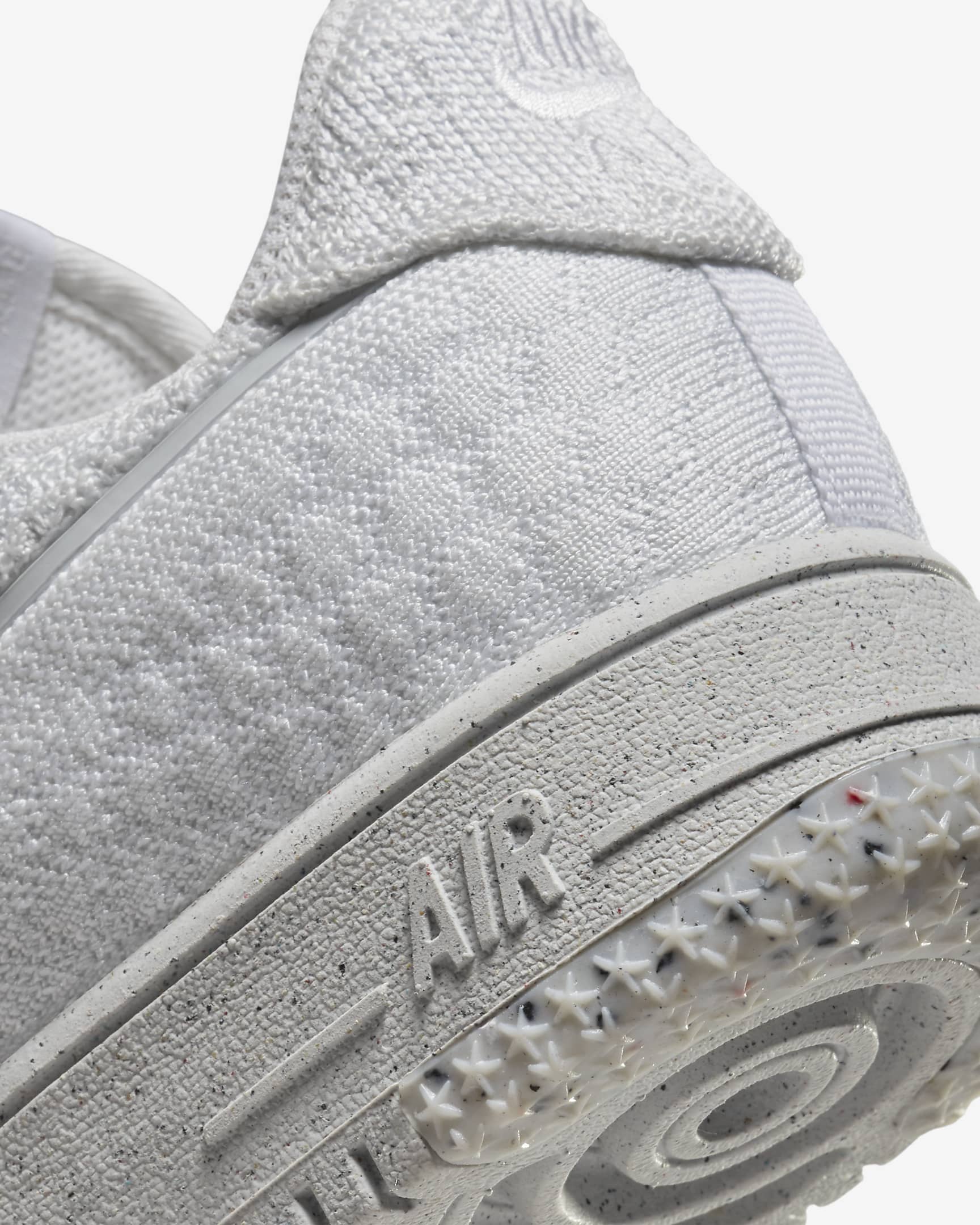 nike air force flyknit mens