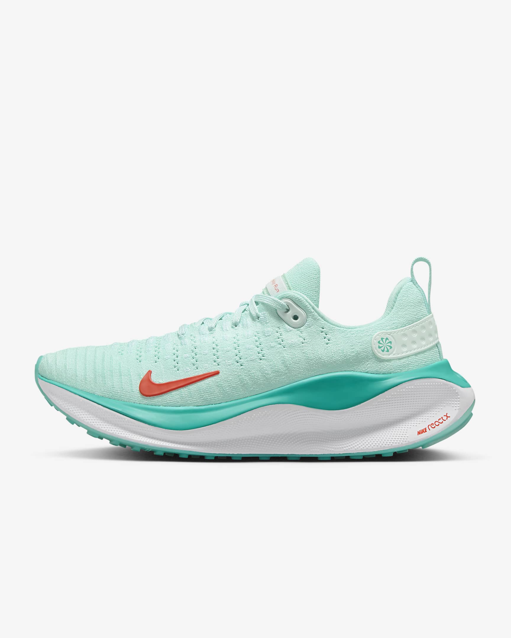 Calzado de running en carretera para mujer Nike InfinityRN 4. Nike.com