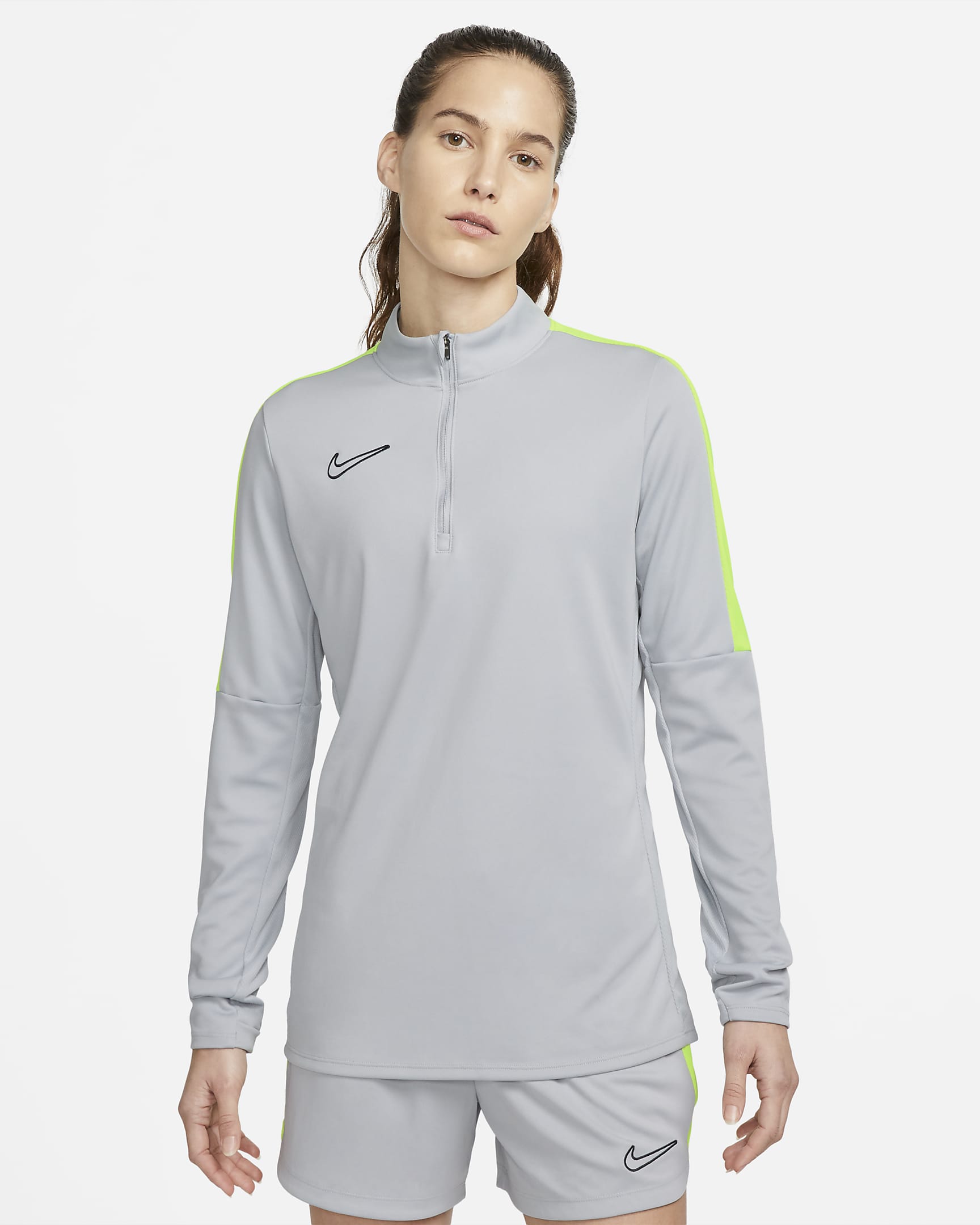 Nike Dri-FIT Academy Women's Football Drill Top. Nike ZA