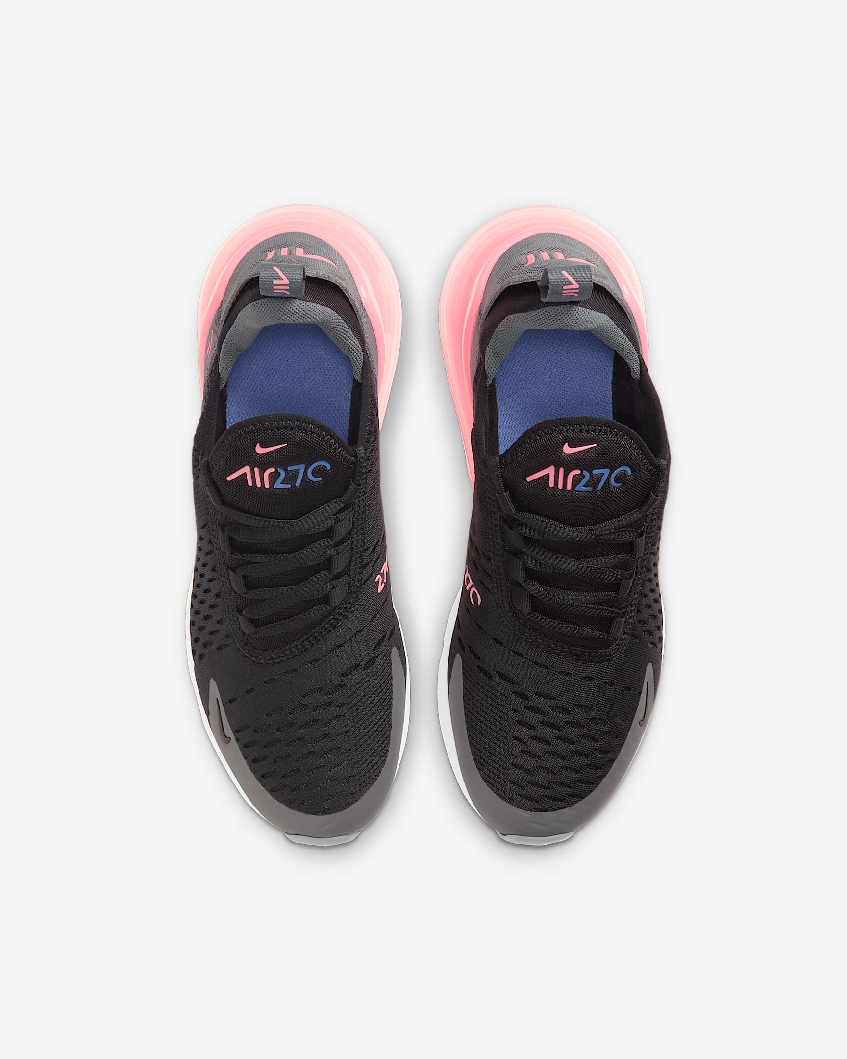 nike air 270 older kids