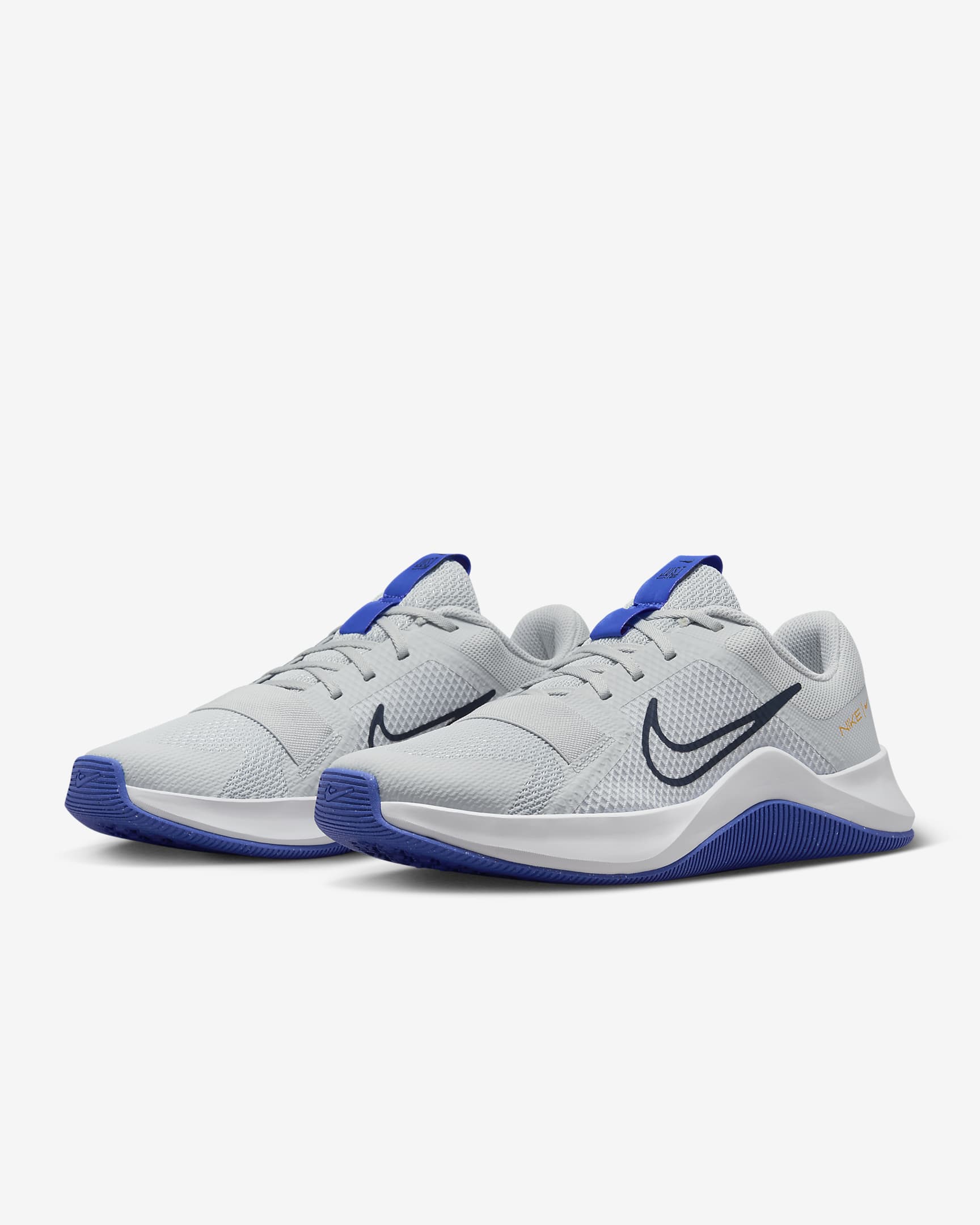 mens nike mc trainer