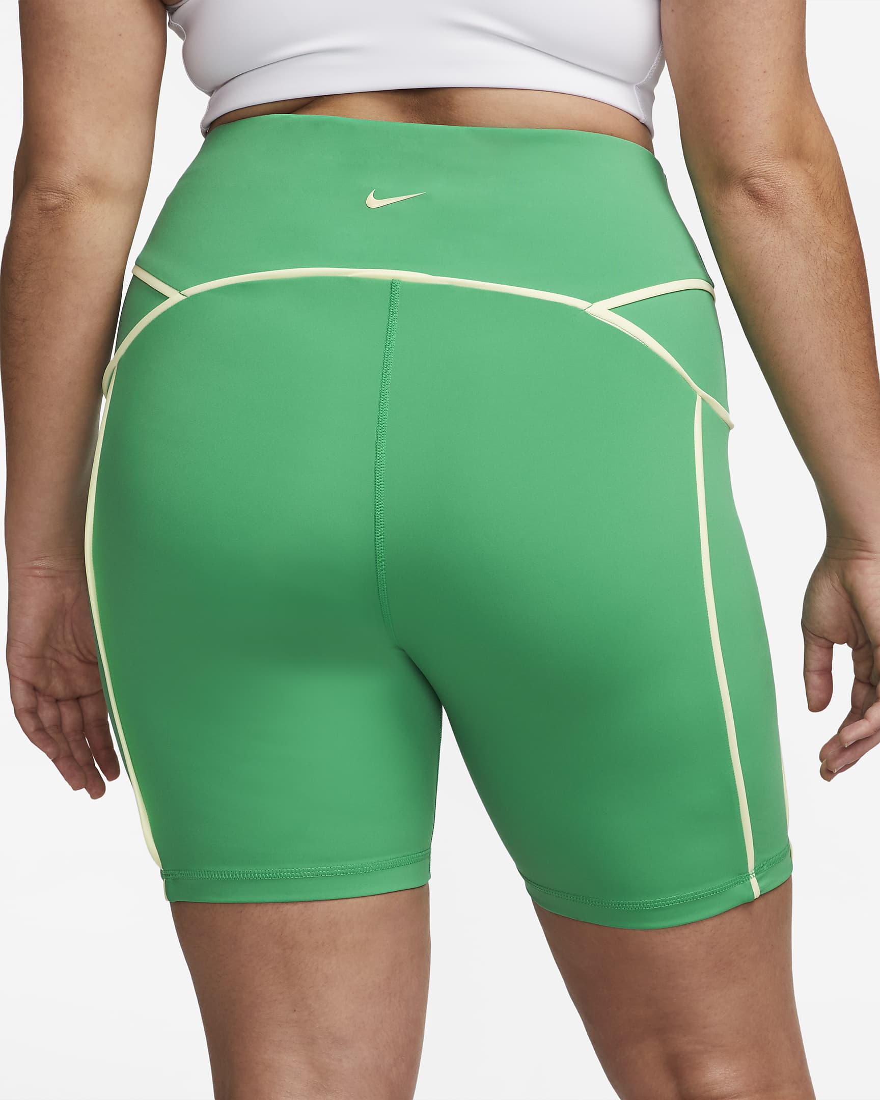 womens plus size nike biker shorts