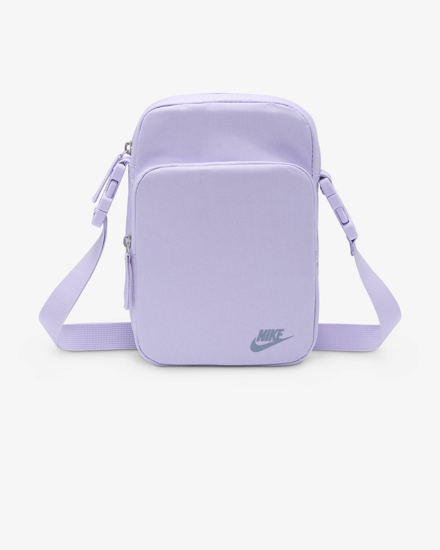Nike Heritage Cross-Body Bag (4L). Nike IE