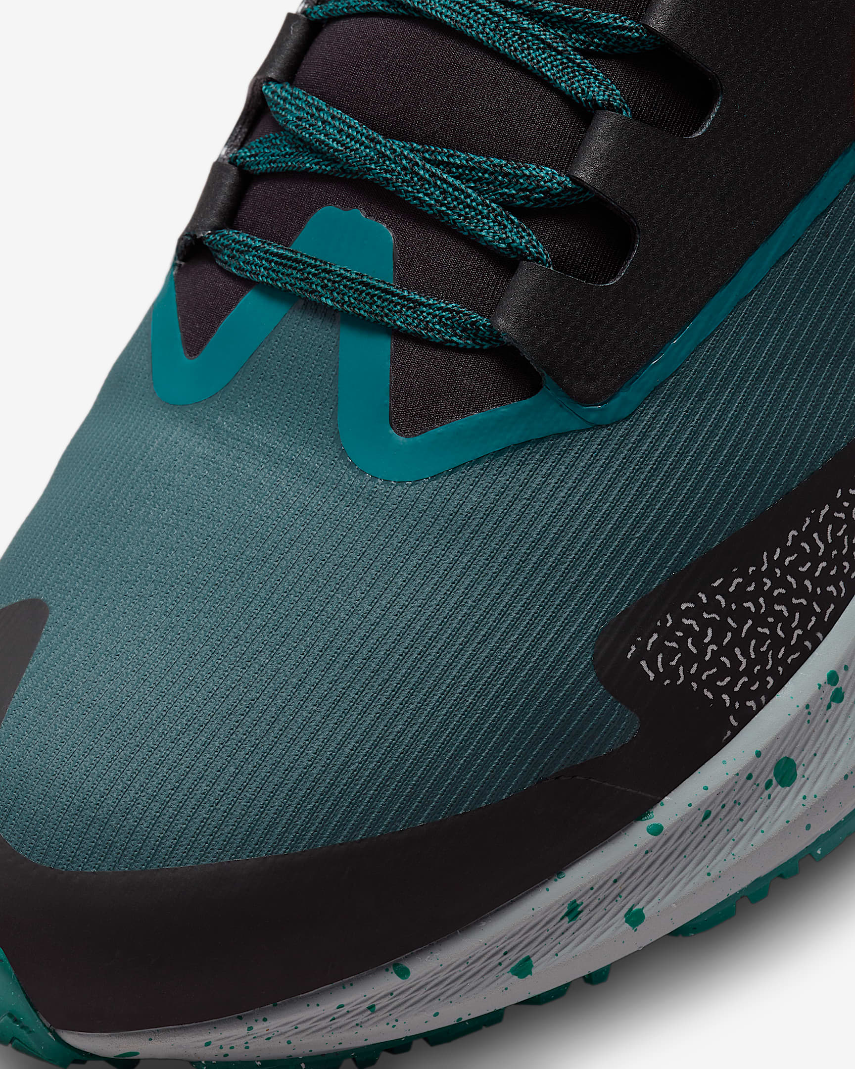 Nike Pegasus 39 Shield Men's Weatherised Road Running Shoes. Nike ZA