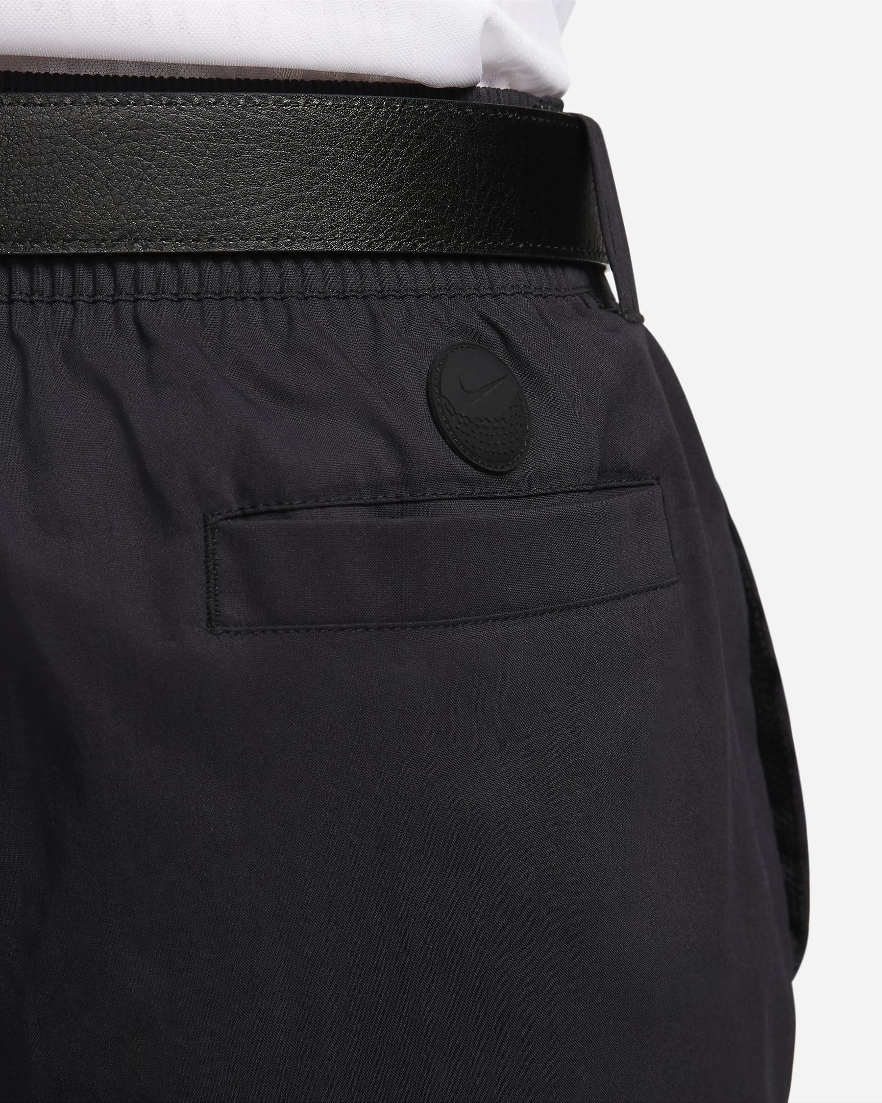 Nike Unscripted Men's Golf Shorts - Black/Anthracite