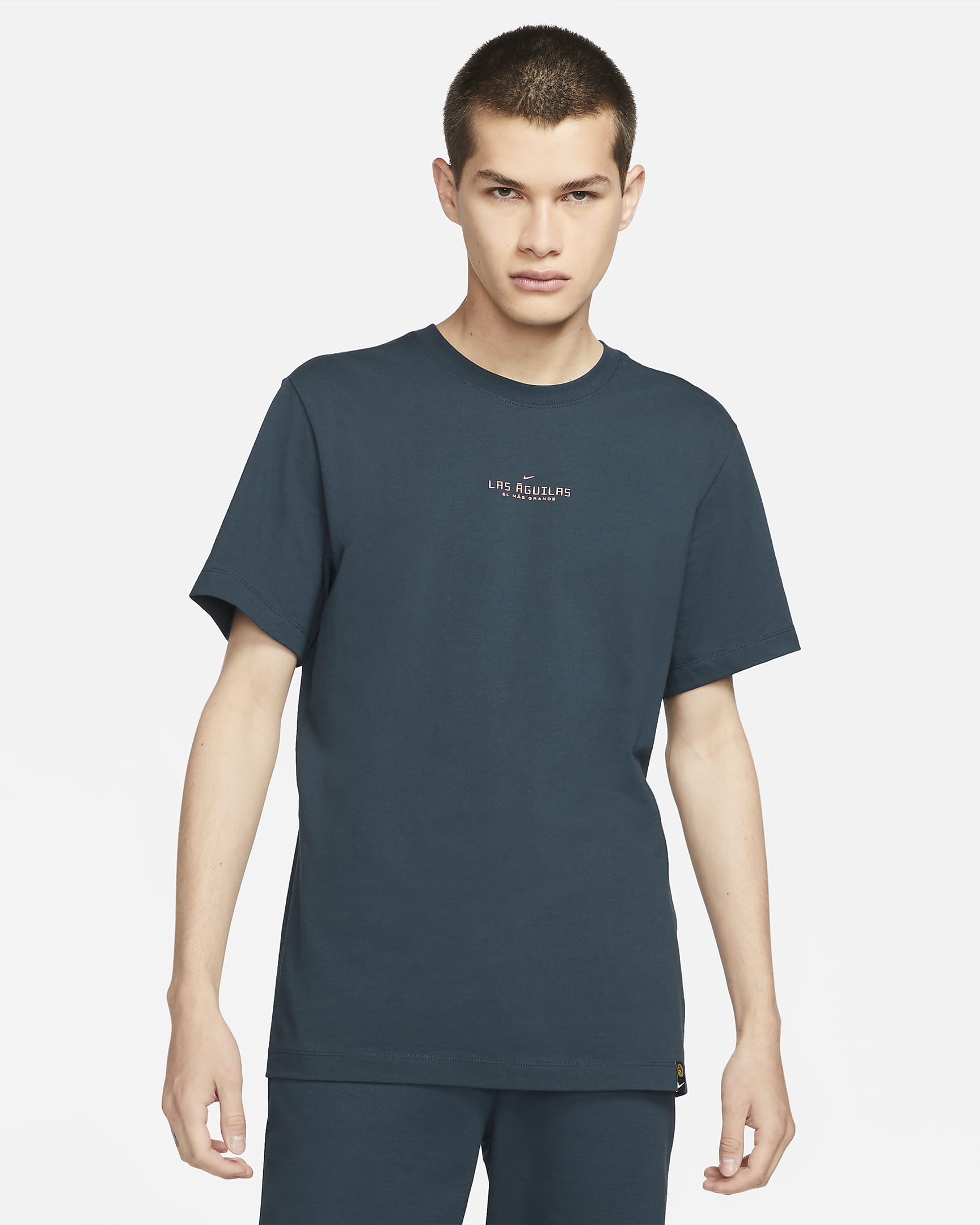 Club América Men's Soccer TShirt.