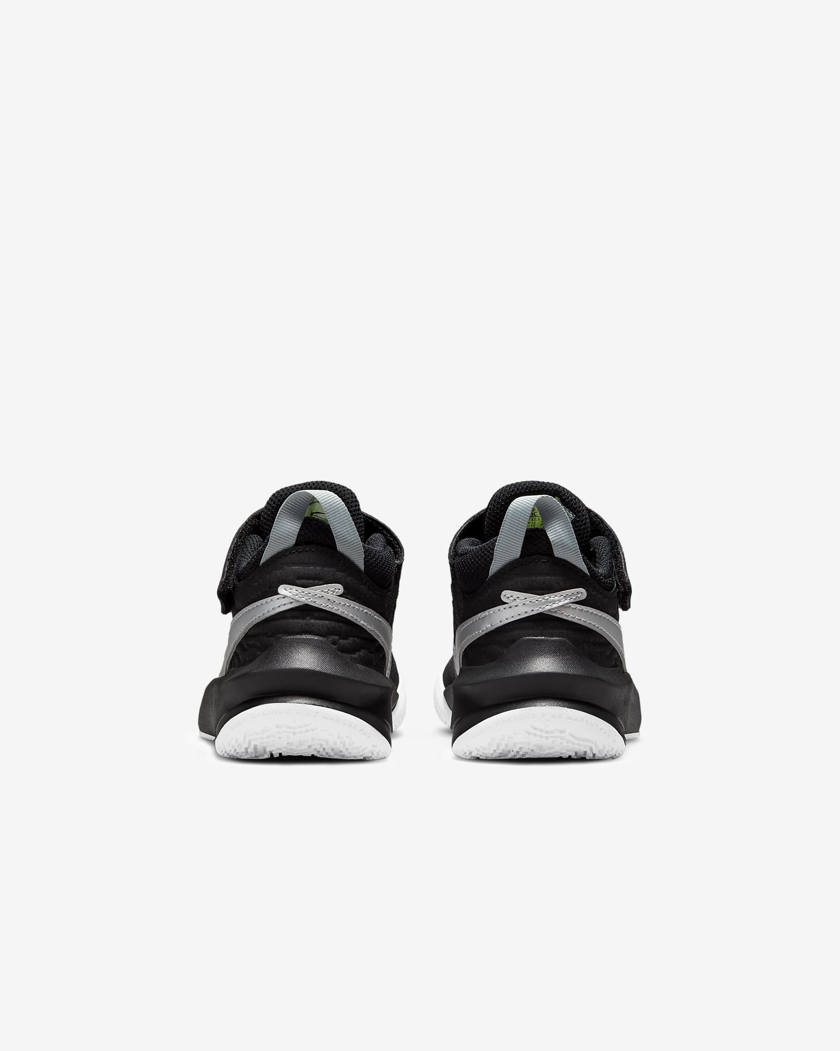 all nike basketball player shoes