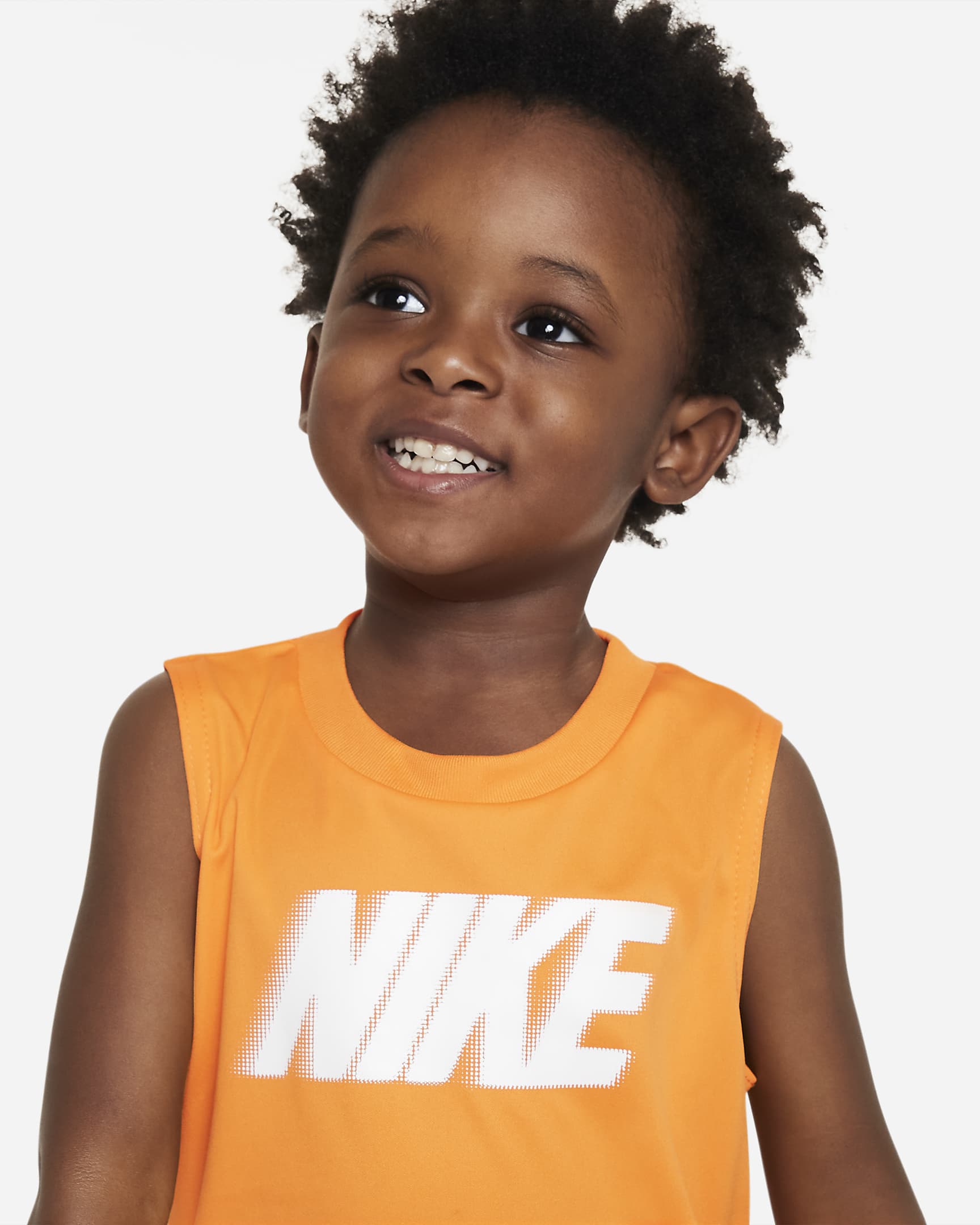 dri fit muscle tee