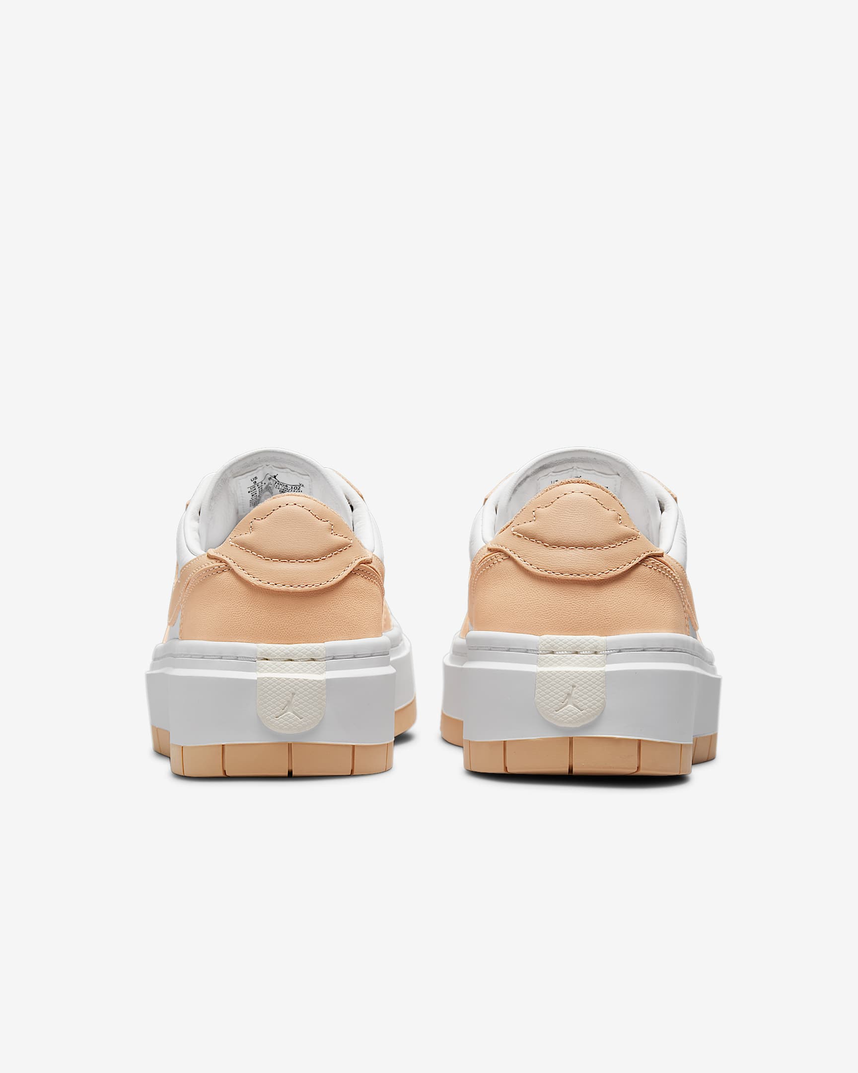 Air Jordan 1 Elevate Low Women's Shoes. Nike SI