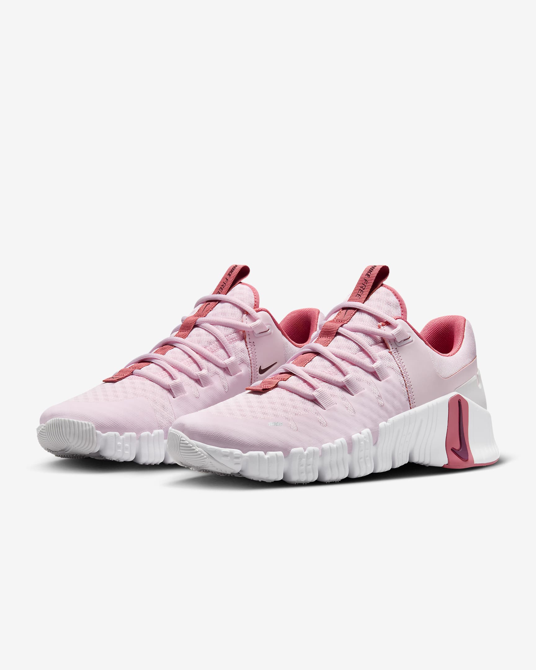 Nike Free Metcon 5 Women's Workout Shoes. Nike UK