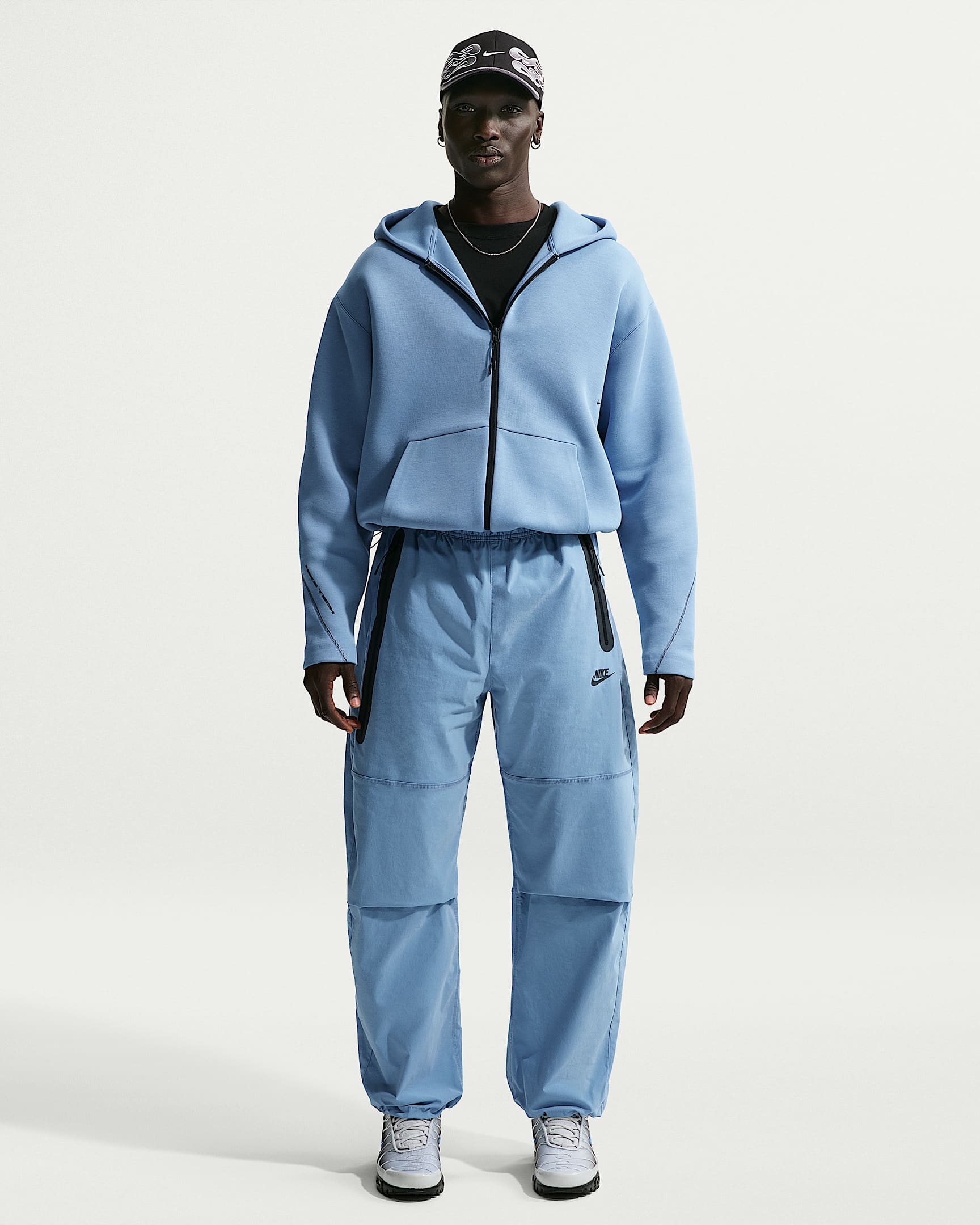 Nike Tech