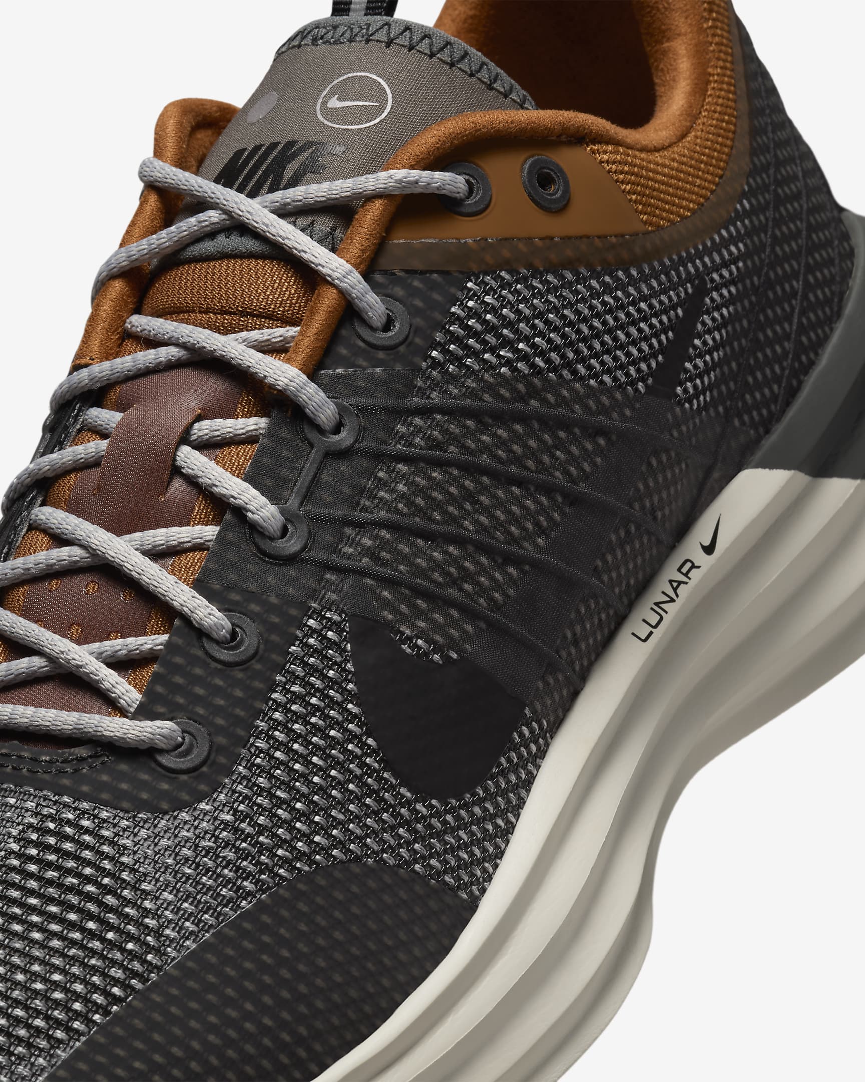 nike lunar apparent hombre