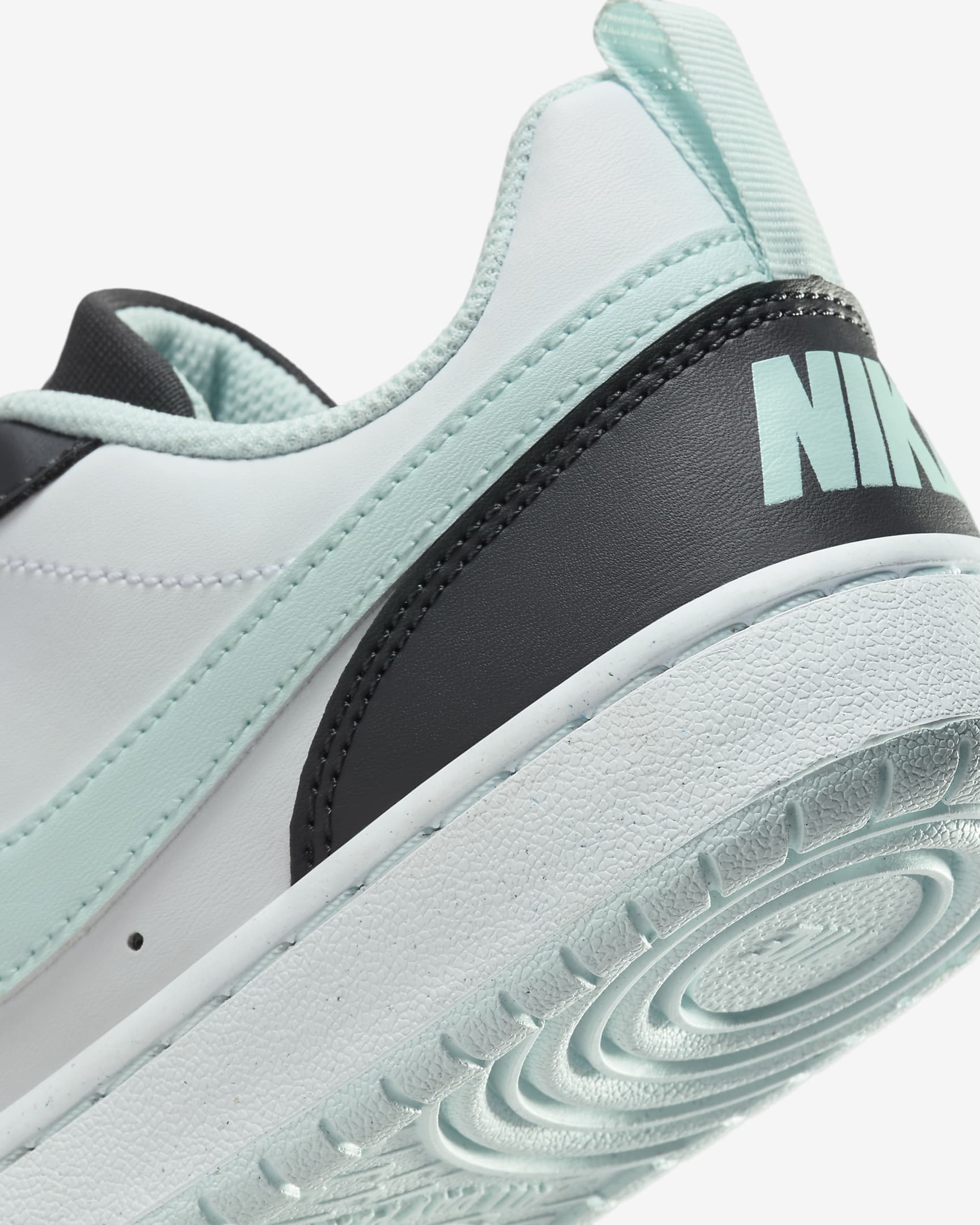 Nike Court Borough Low Recraft Big Kids #39 Shoes Nike com