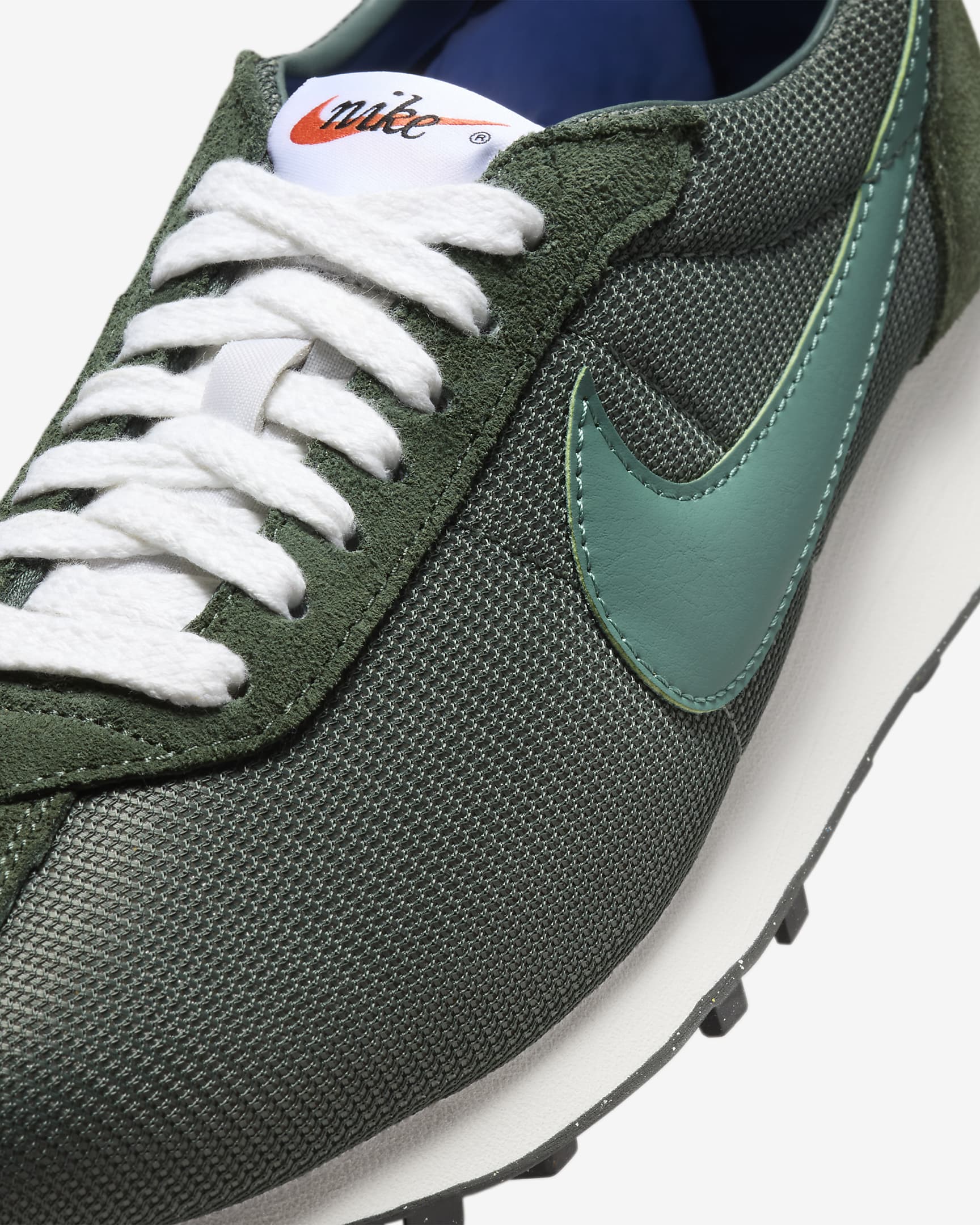 รองเท้าผู้ชาย Nike LD-1000 SP - Vintage Green/Bicoastal