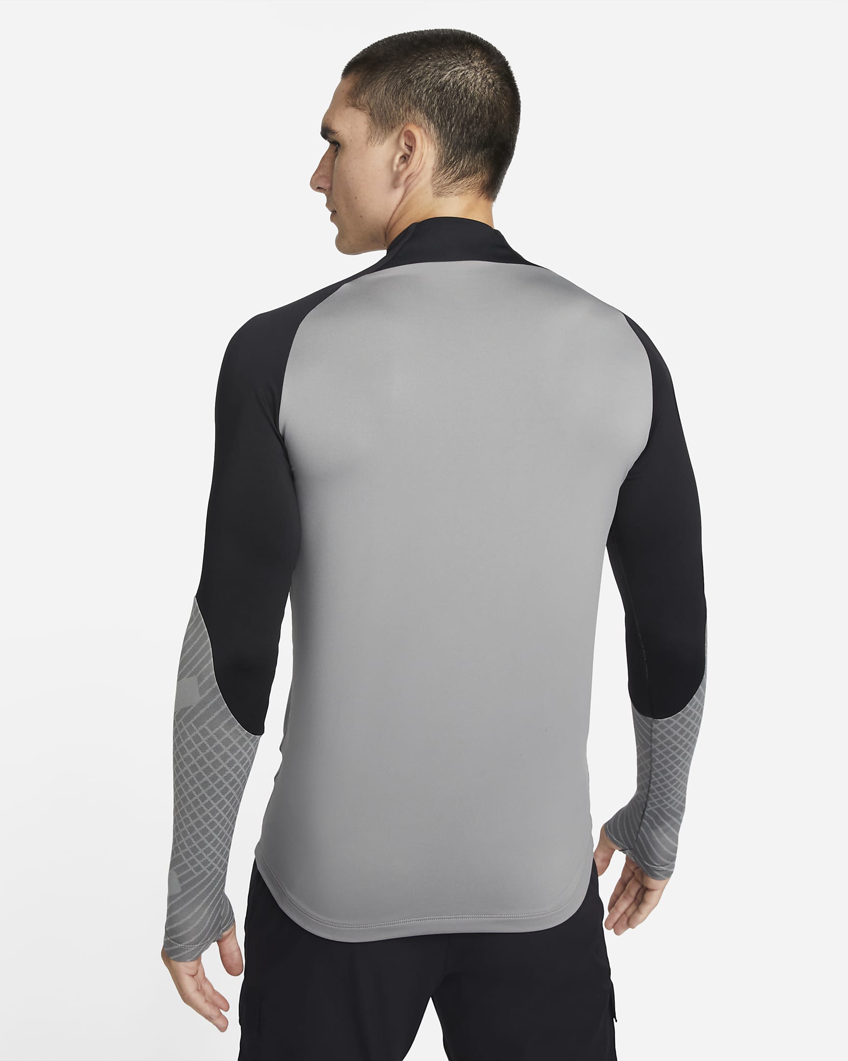 barcelona strike drill top