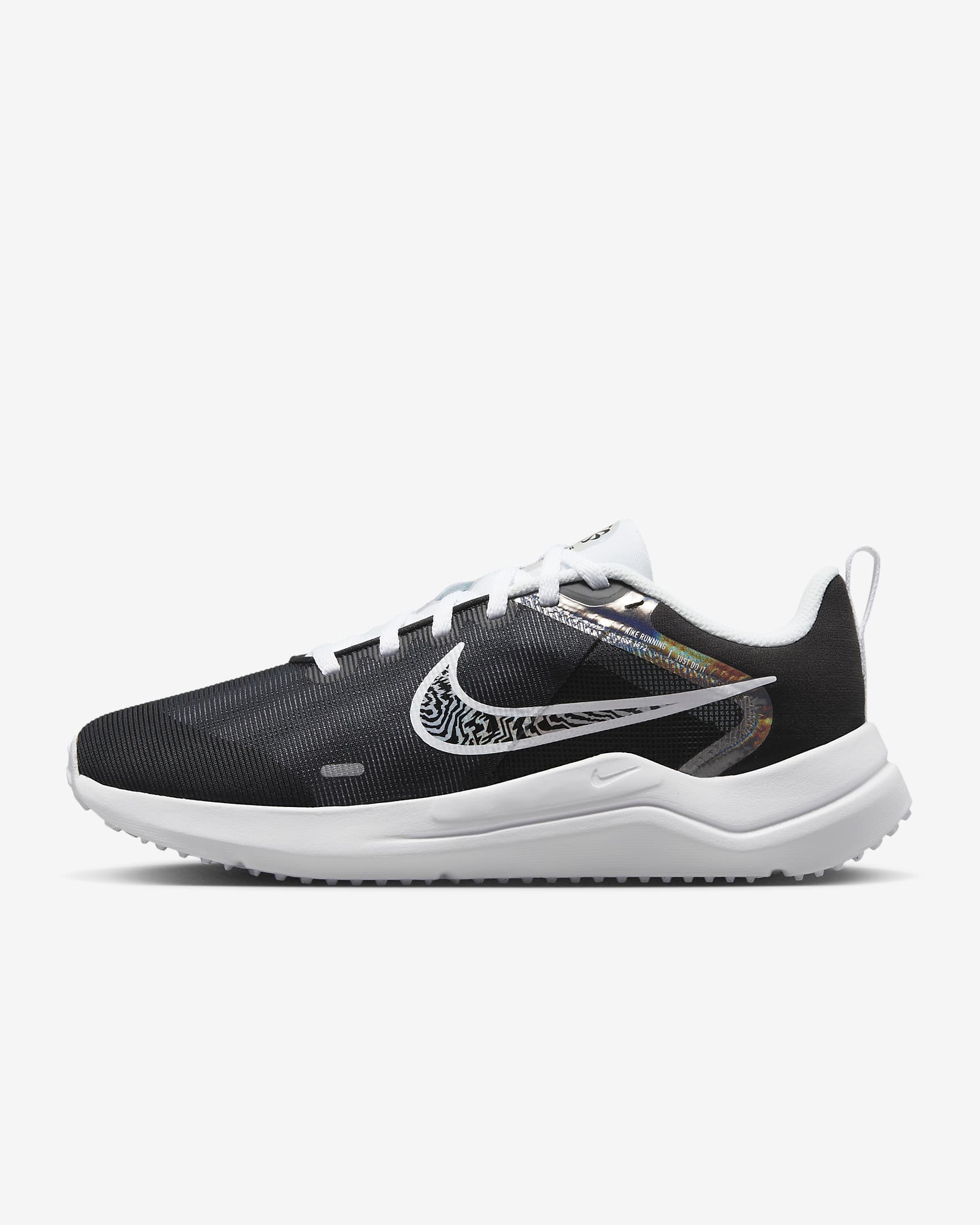 Nike Downshifter 12 Premium Women's Road Running Shoes. Nike SI