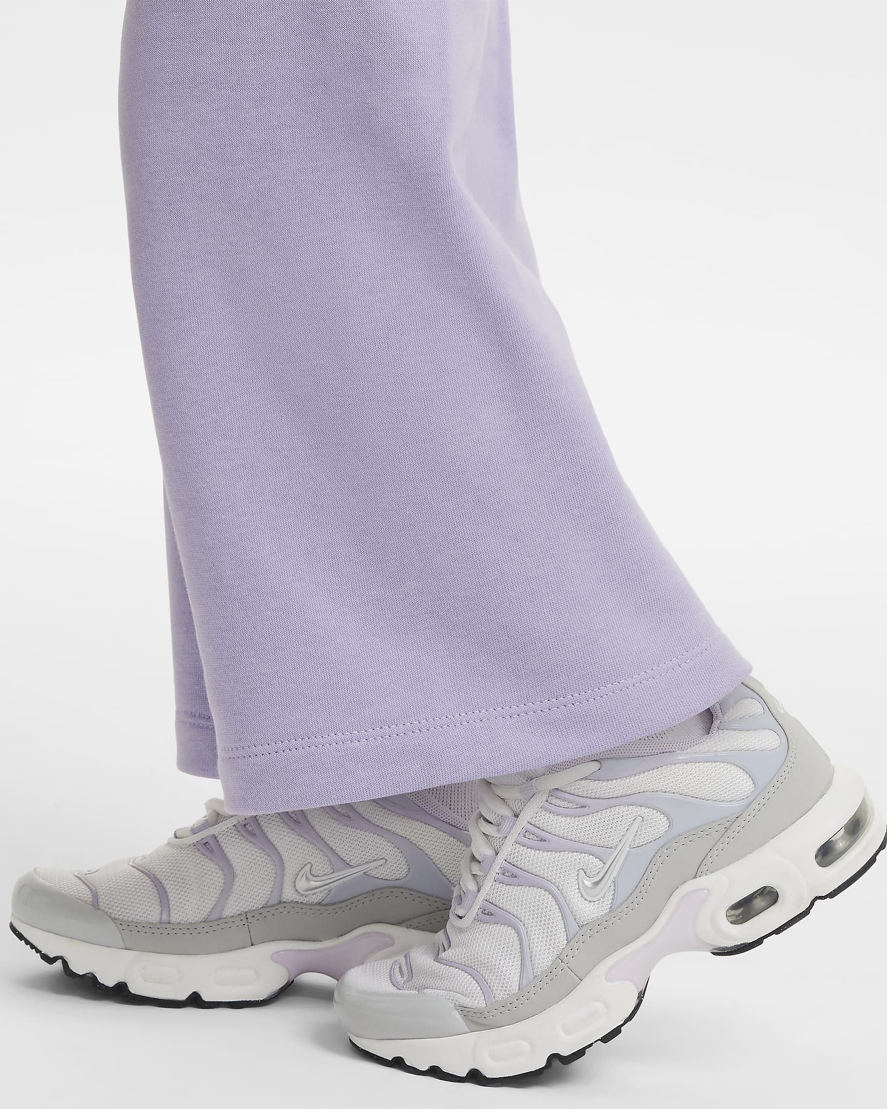 Conjunto de medio cierre para bebé Nike Prep in Your Step - Hortensias