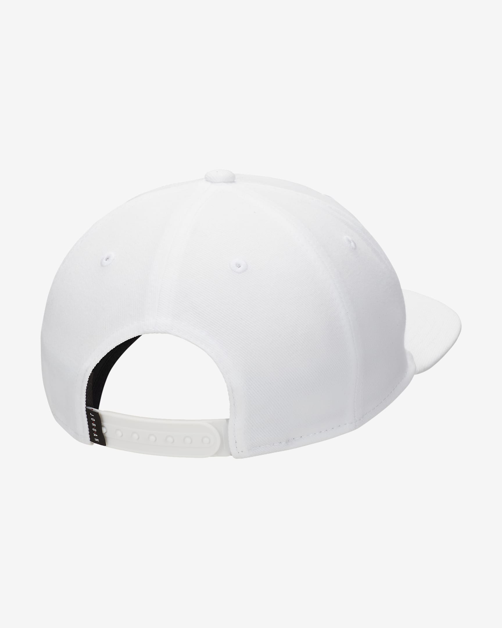 Jordan Pro Cap Adjustable Hat. Nike HU