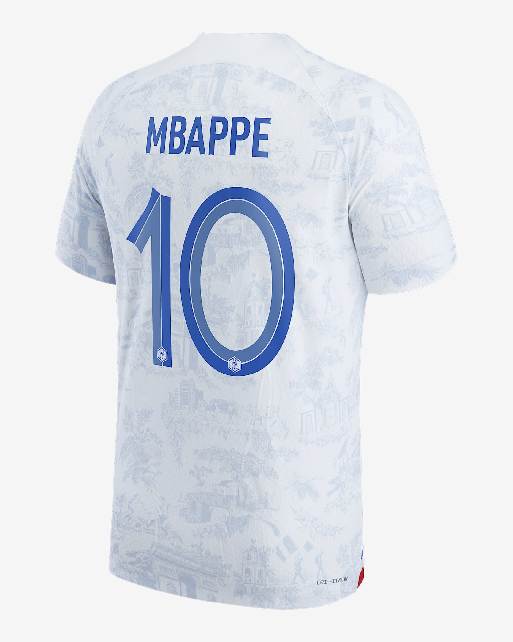 vapor match jersey