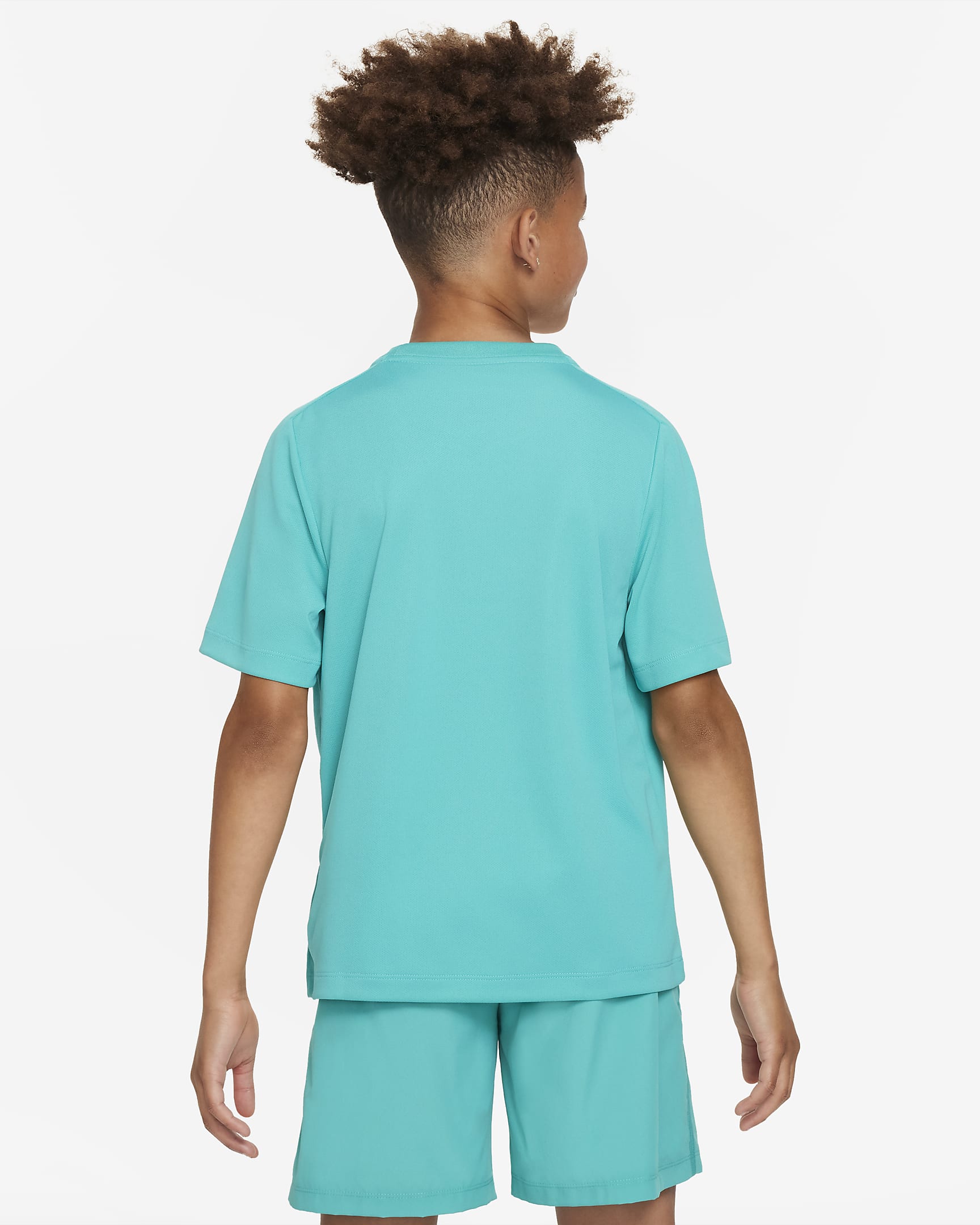 dri fit training top