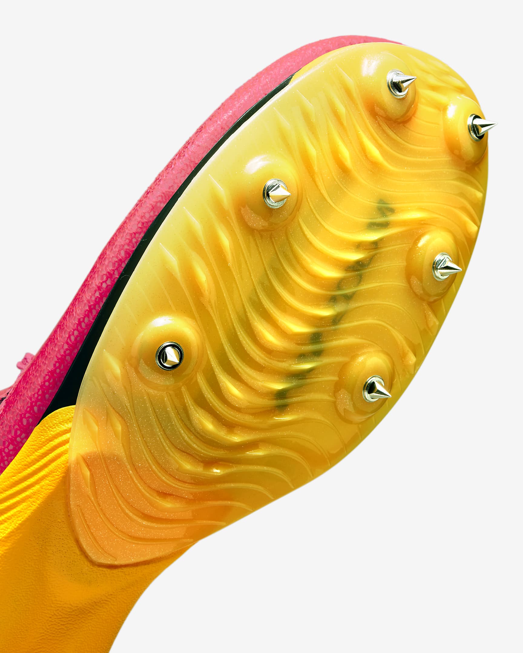 nike air zoom victory track spikes