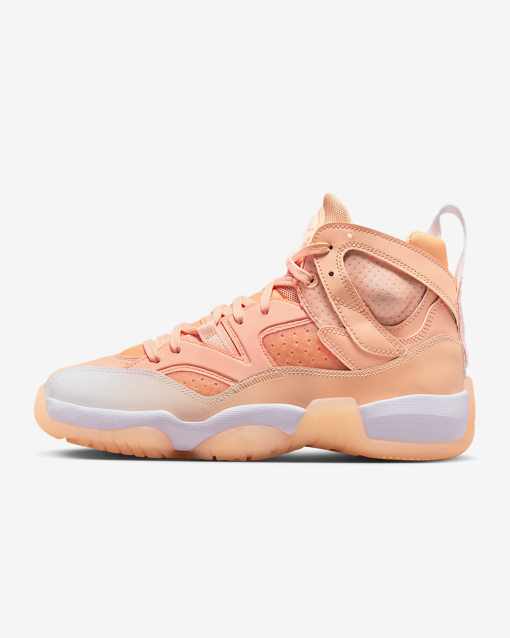Jumpman Two Trey Women's Shoes. Nike NL