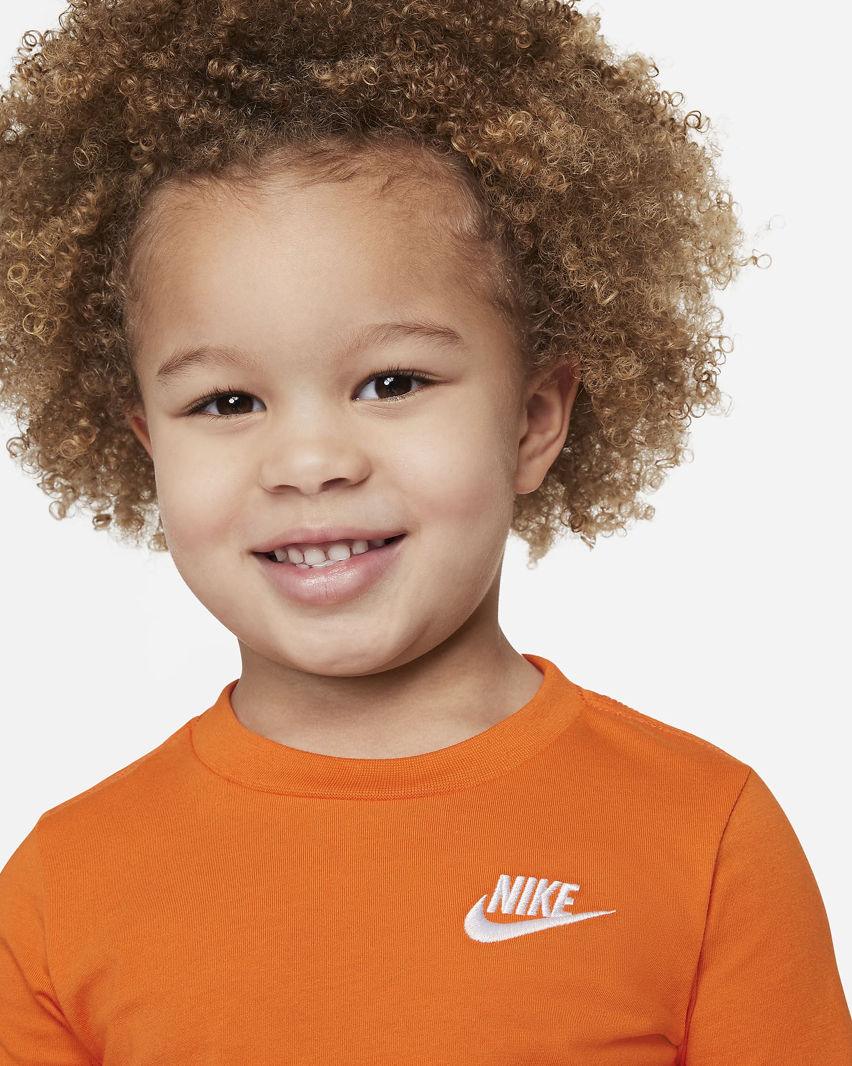 Nike Club Toddler Knit Shorts Set. Nike.com