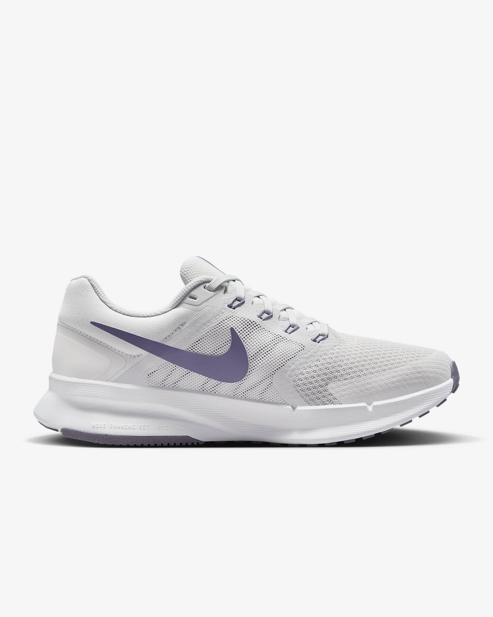 Nike Run Swift 3 Women's Road Running Shoes - Platinum Tint/Photon Dust/White/Daybreak