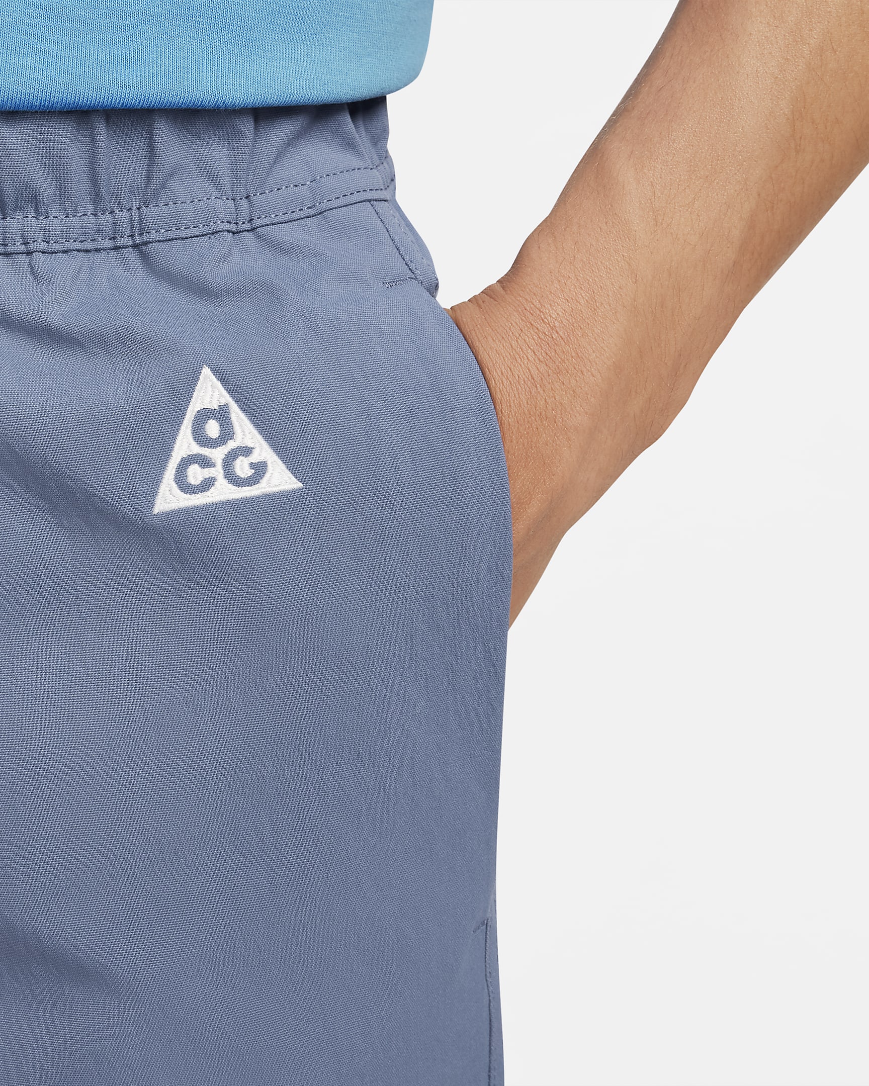 men's trail trousers nike acg