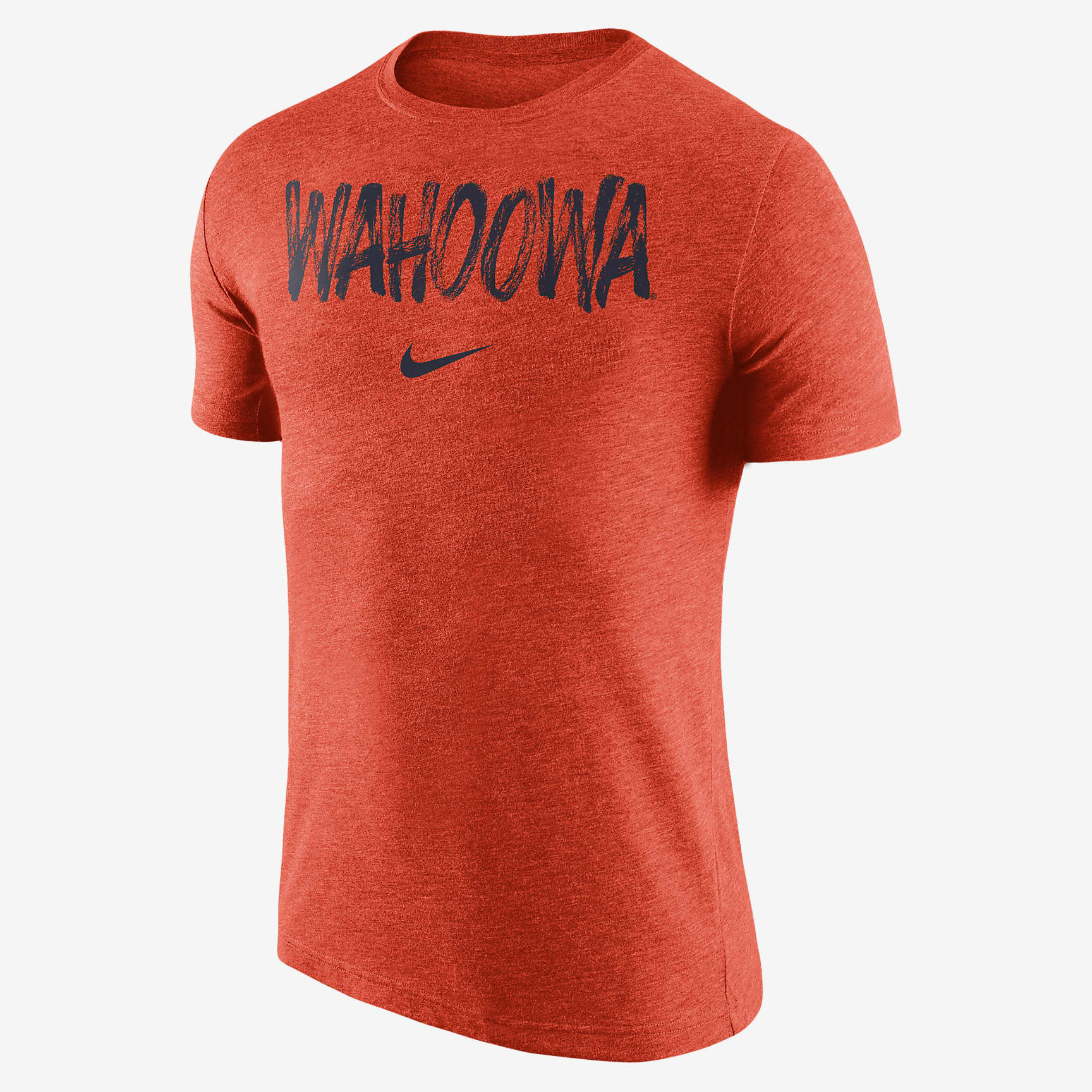 Nike College (Virginia) Men's T-Shirt. Nike.com