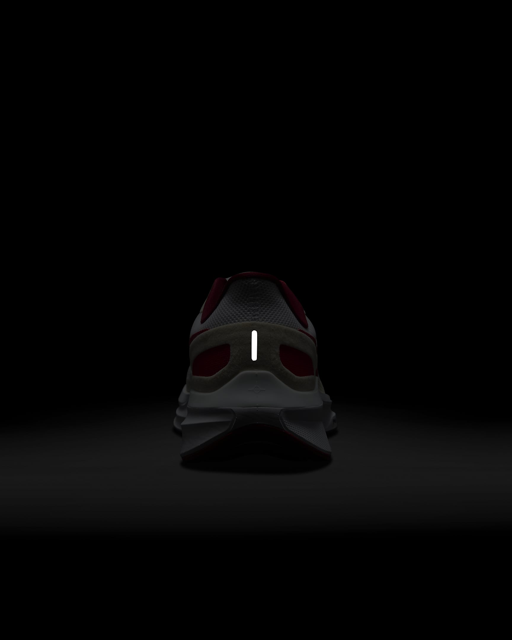 Nike Structure 25 Premium Men's Road Running Shoes. Nike BG