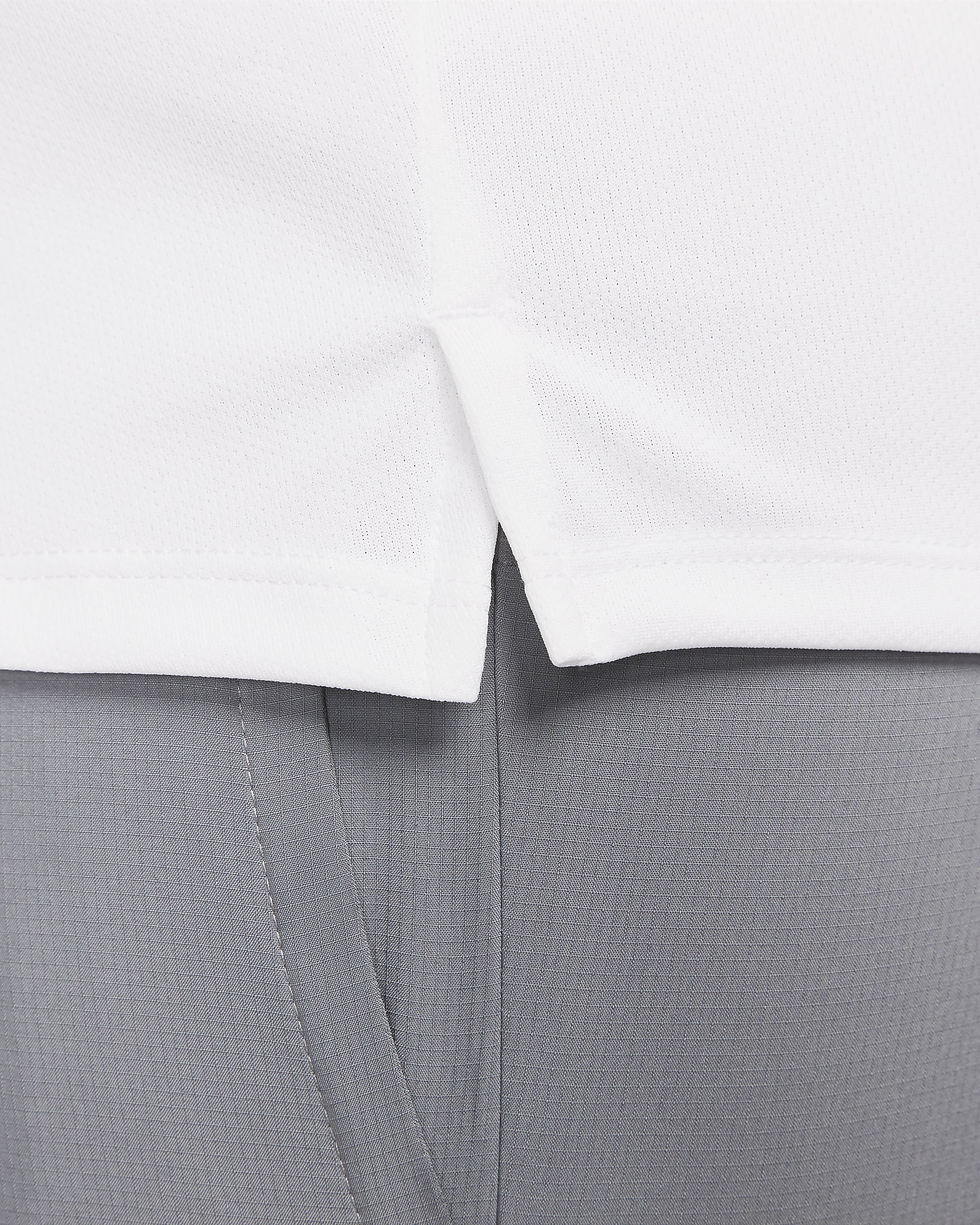 nike men's dry miler running tank