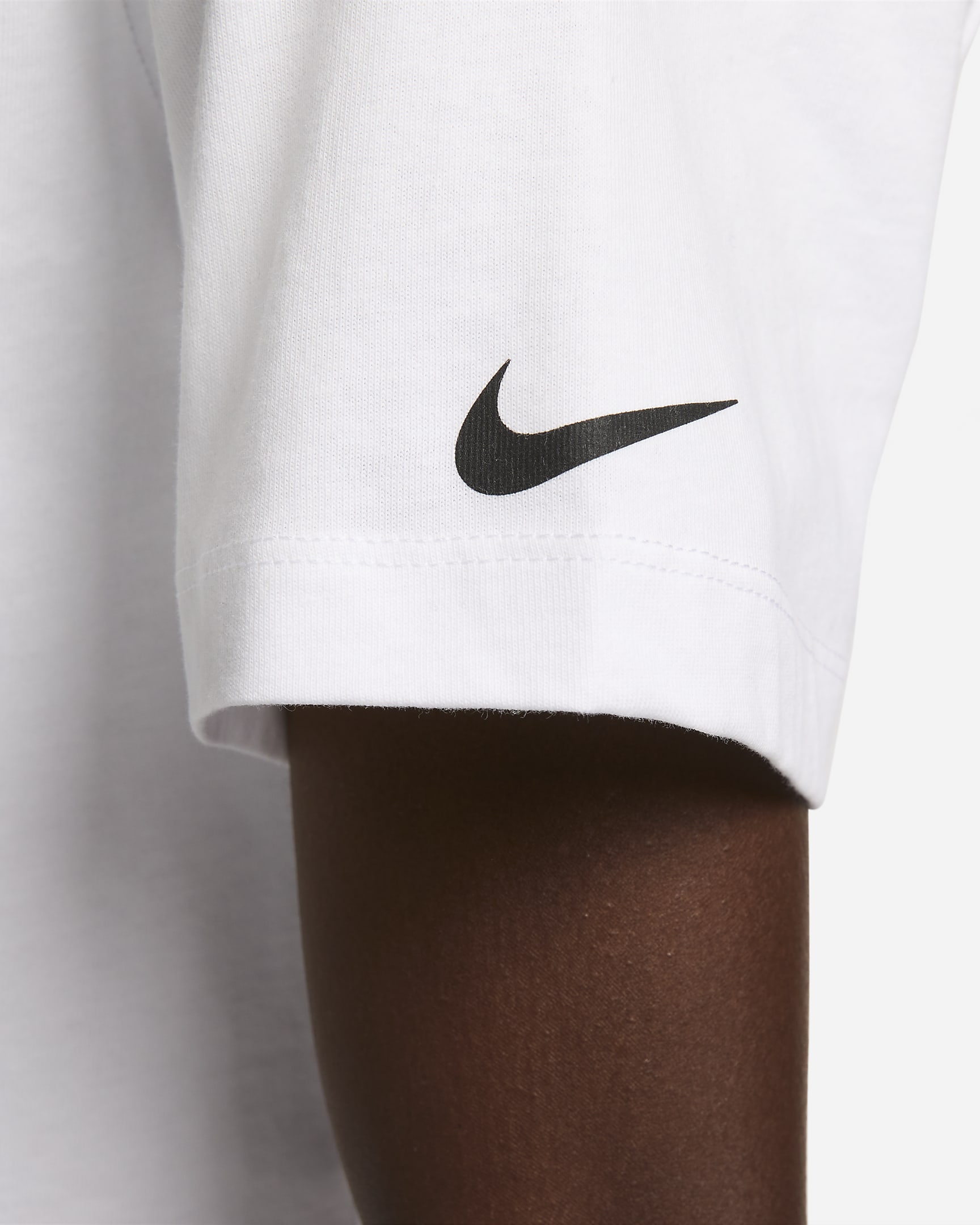 Ja Men's Basketball T-Shirt. Nike UK