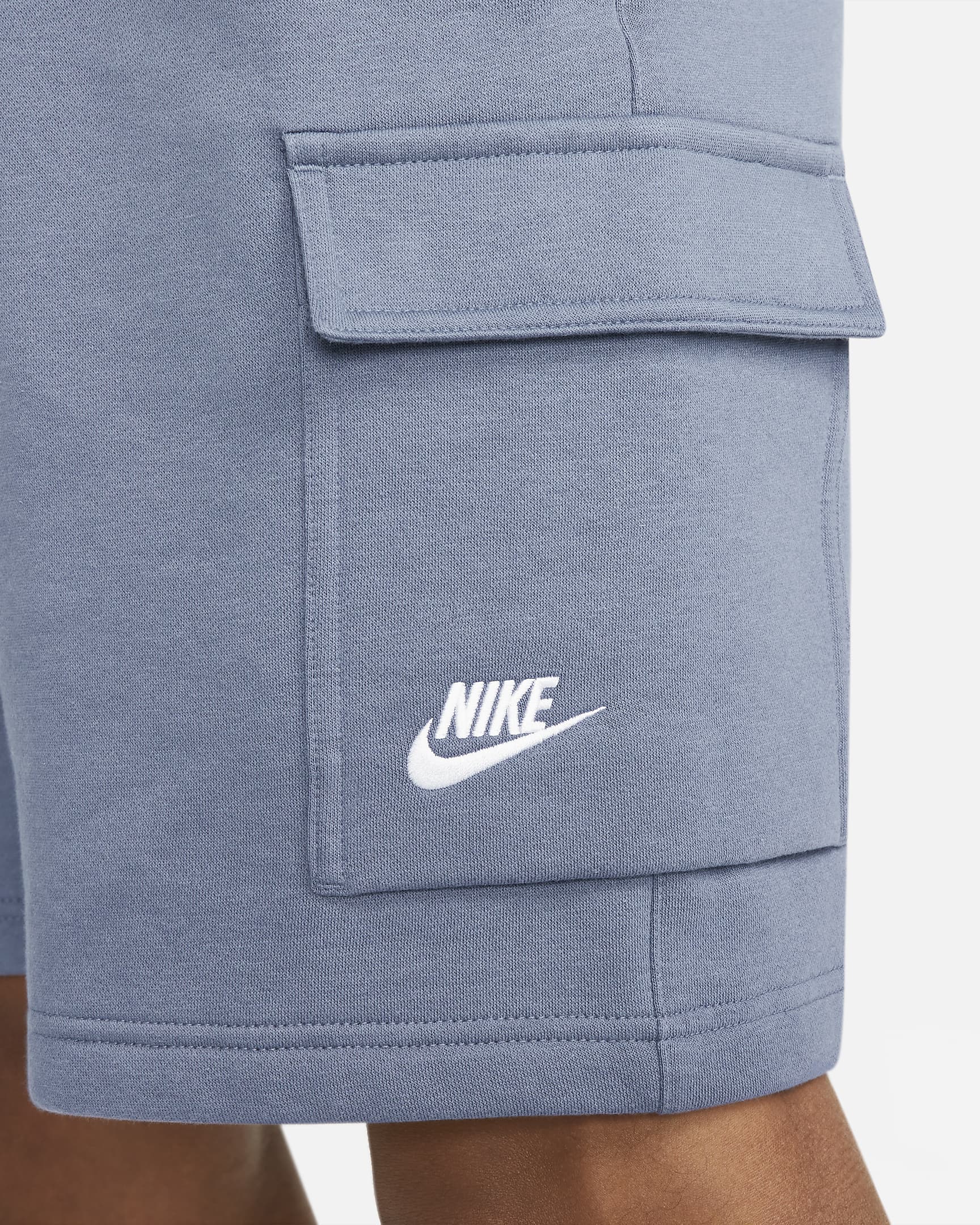 Nike Sportswear Club Men's Cargo Shorts. Nike AT