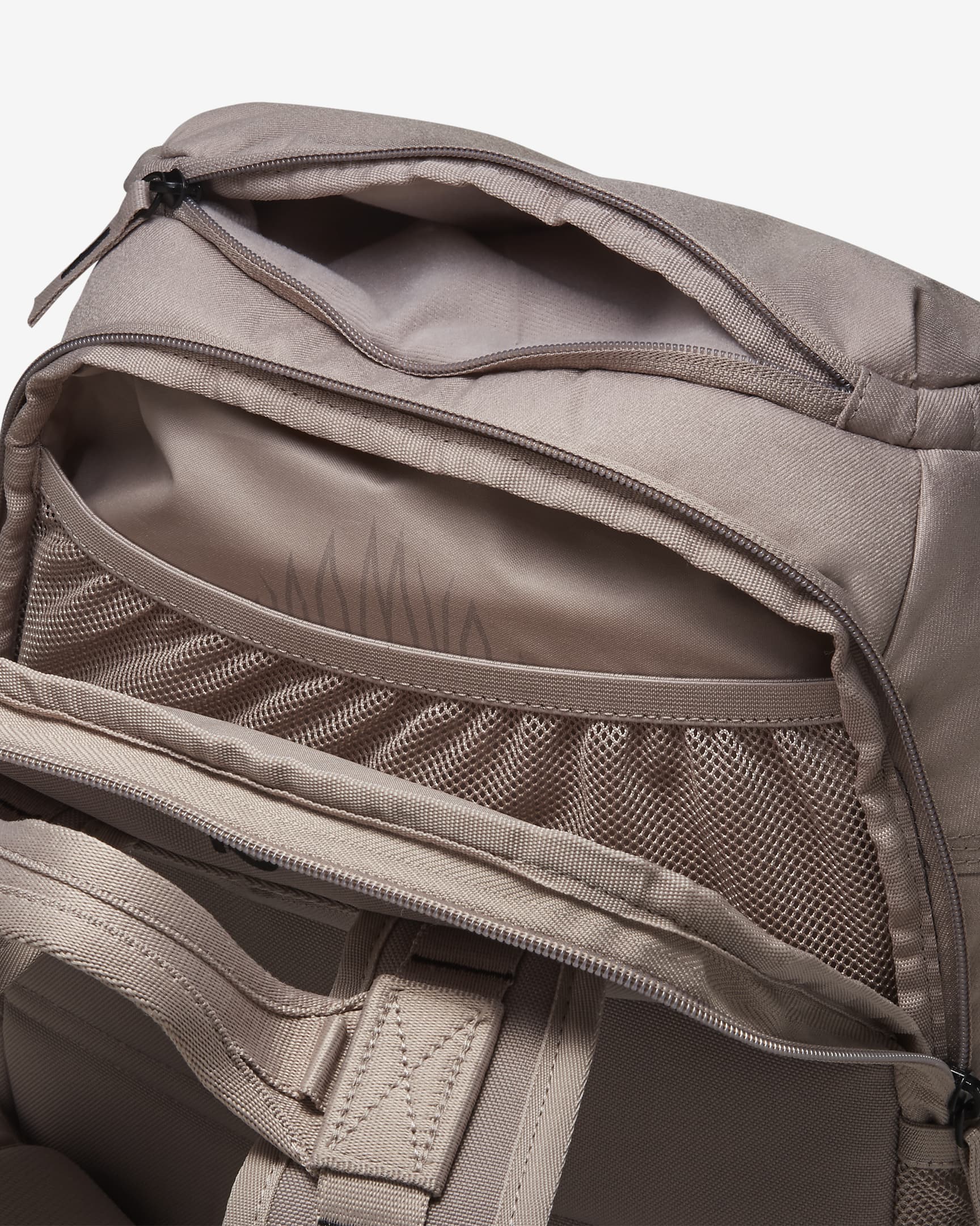 KD Basketball Backpack.