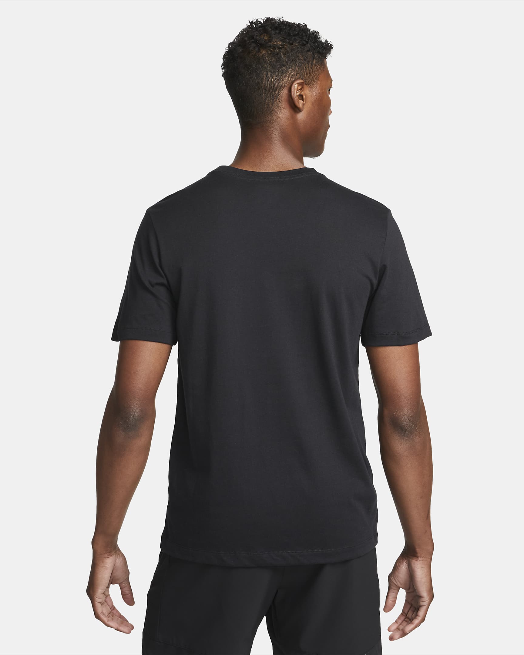NikeCourt Dri-FIT Rafa Men's Tennis T-Shirt. Nike PH