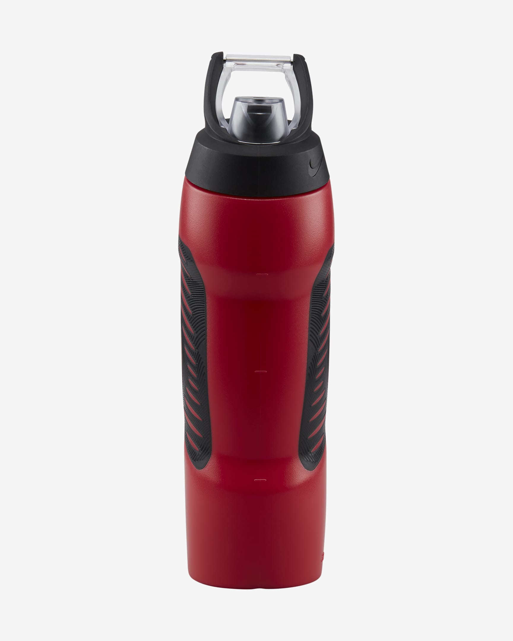 Nike 32oz HyperFuel Water Bottle - University Red