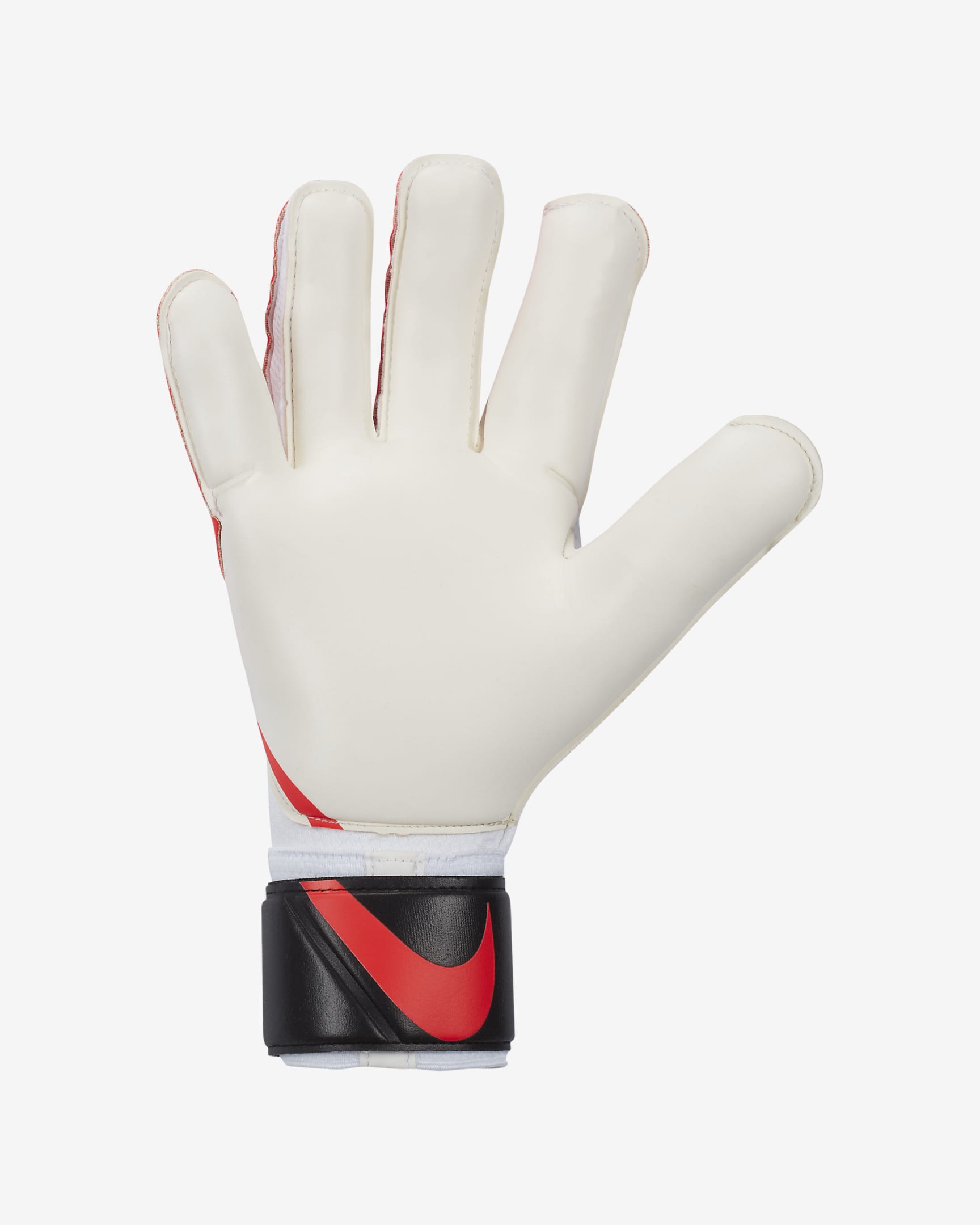 Nike Goalkeeper Grip3 Fußballhandschuhe. Nike DE